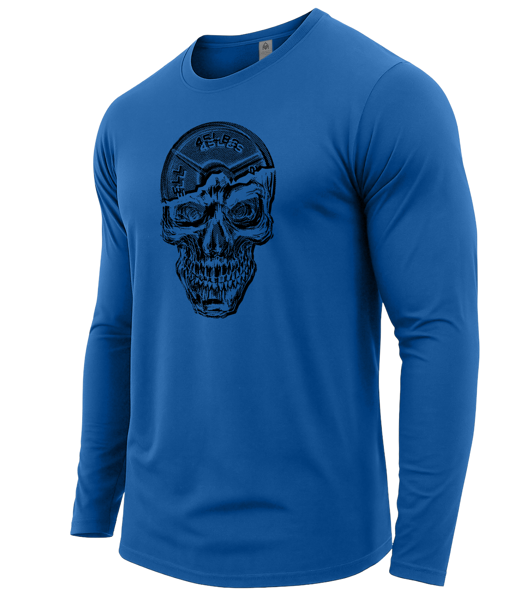 Royal Blue | Angle