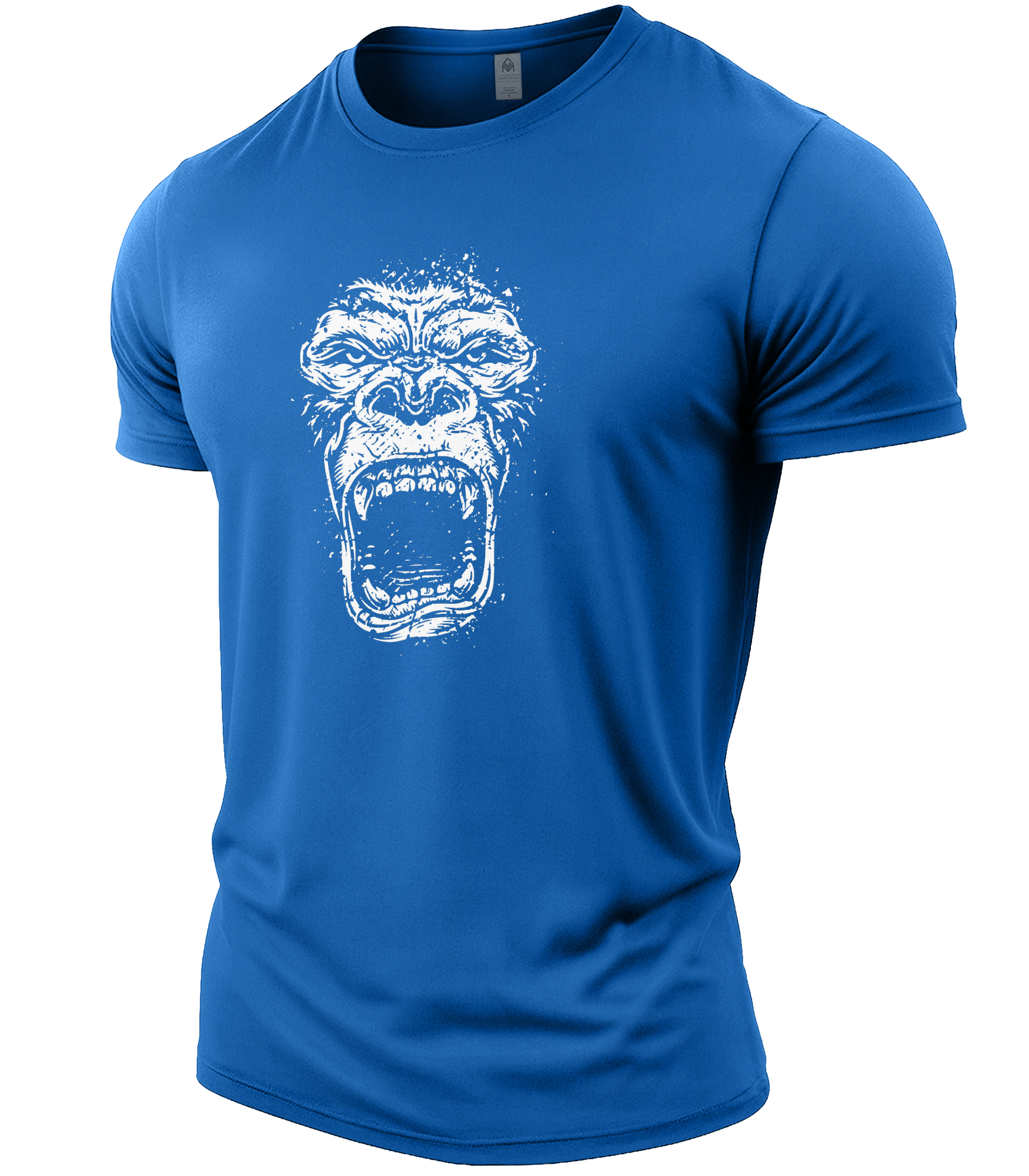 Royal Blue | Angle