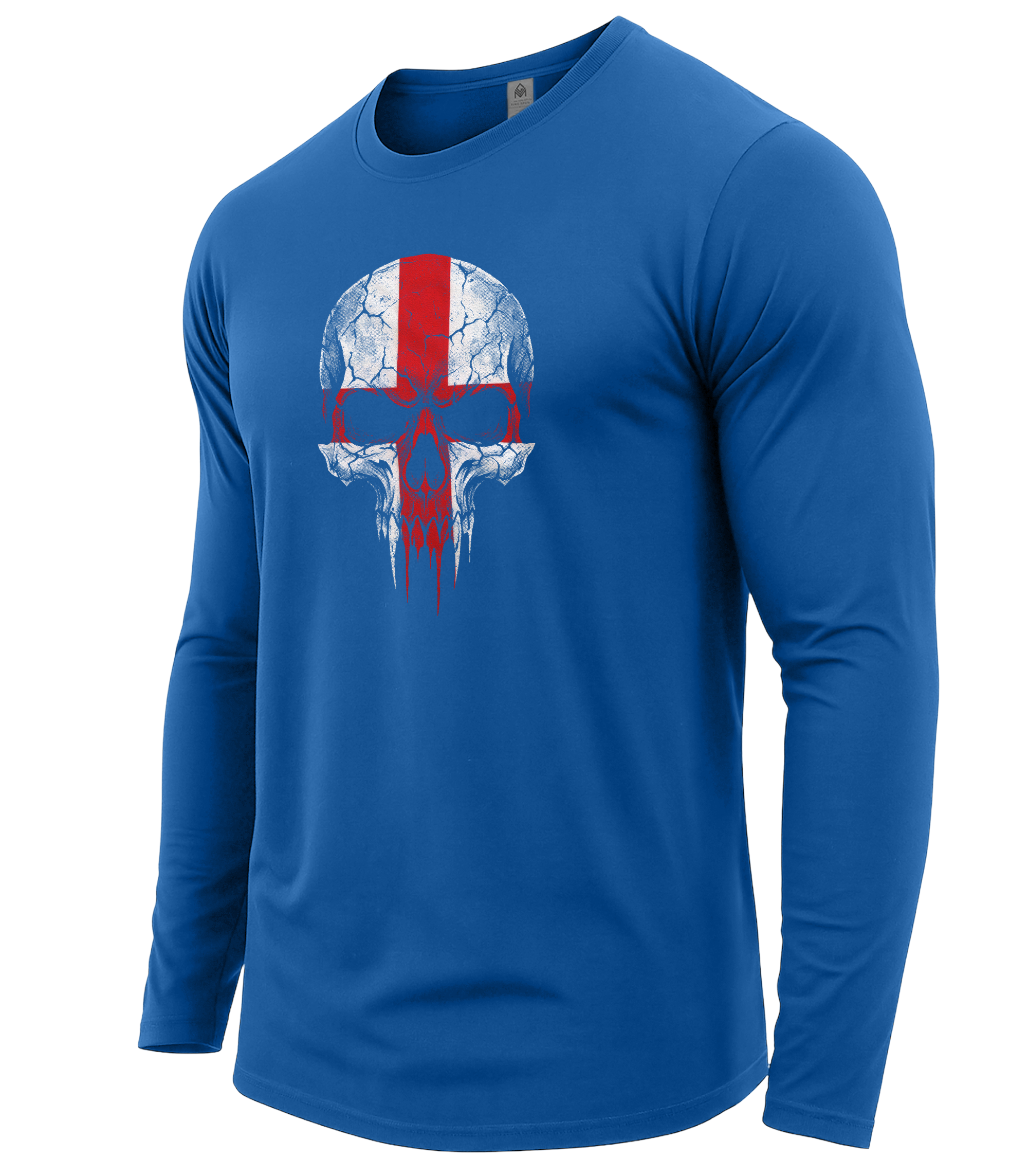 Royal Blue | Angle
