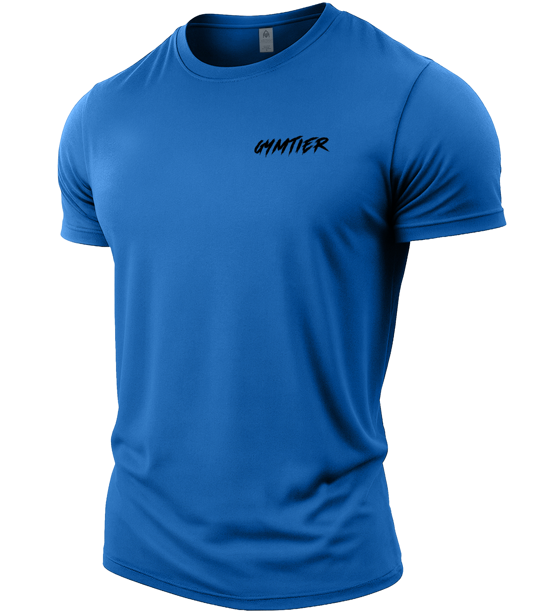 Royal Blue | Angle