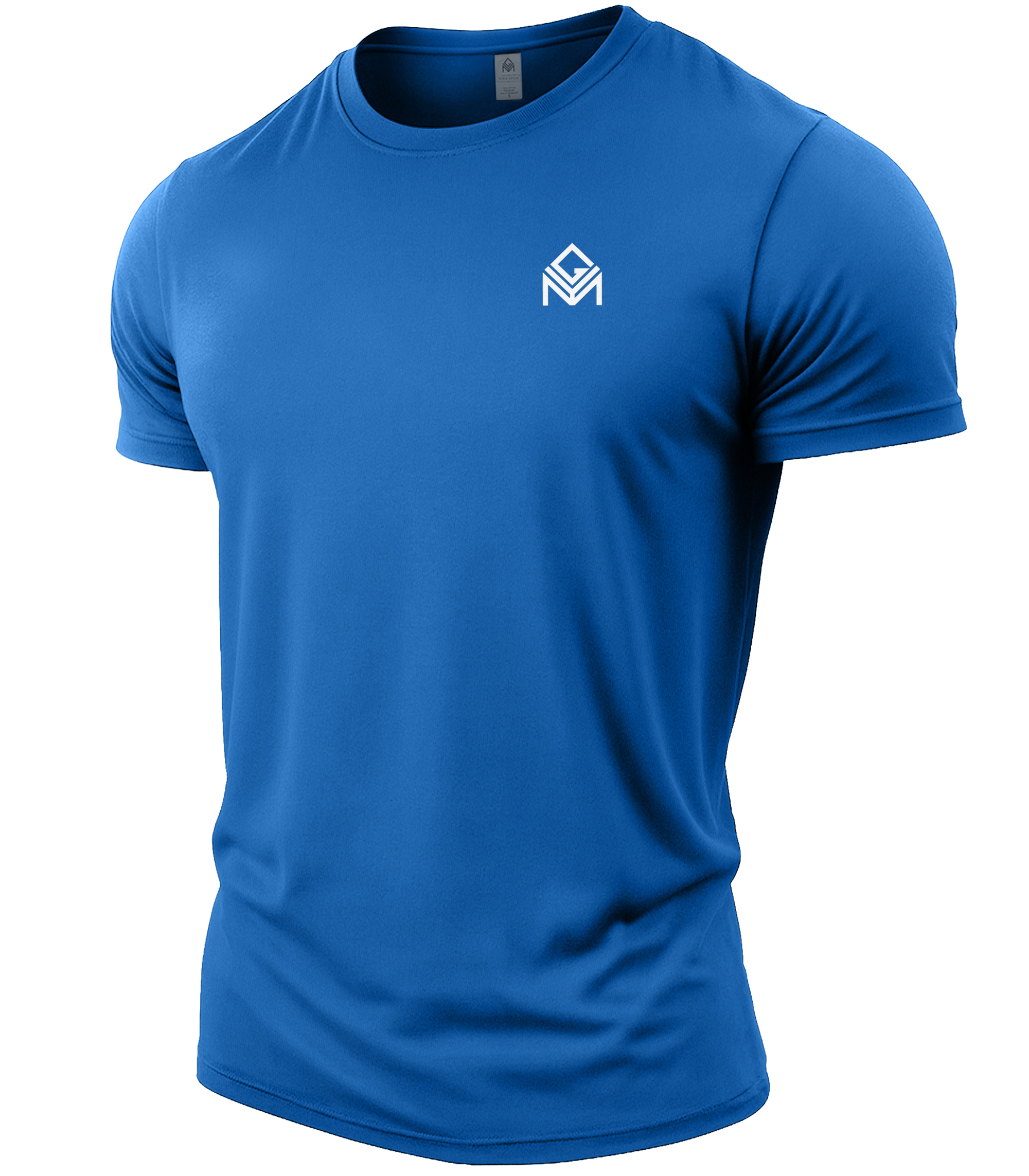 Royal Blue | Angle