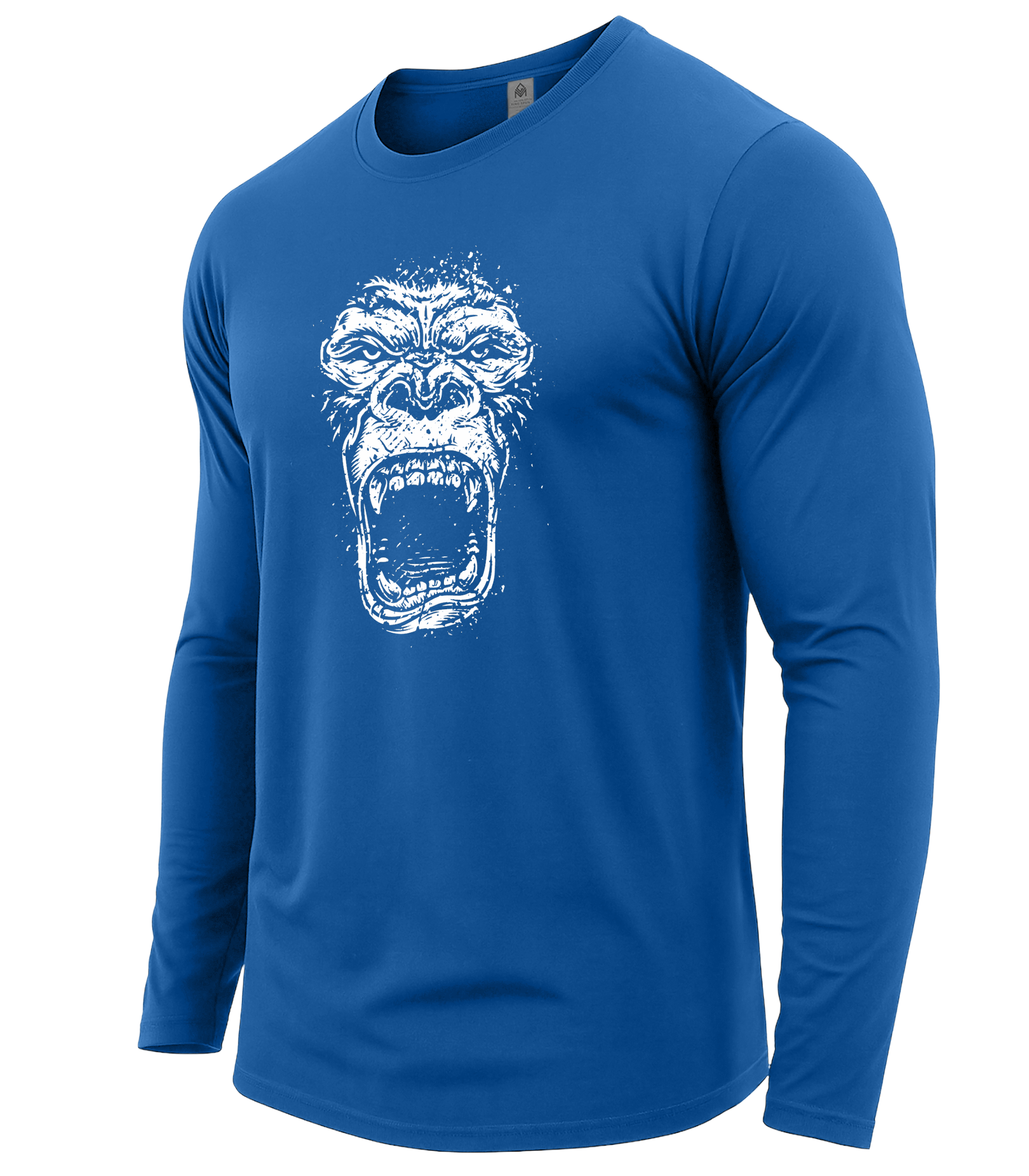 Royal Blue | Angle