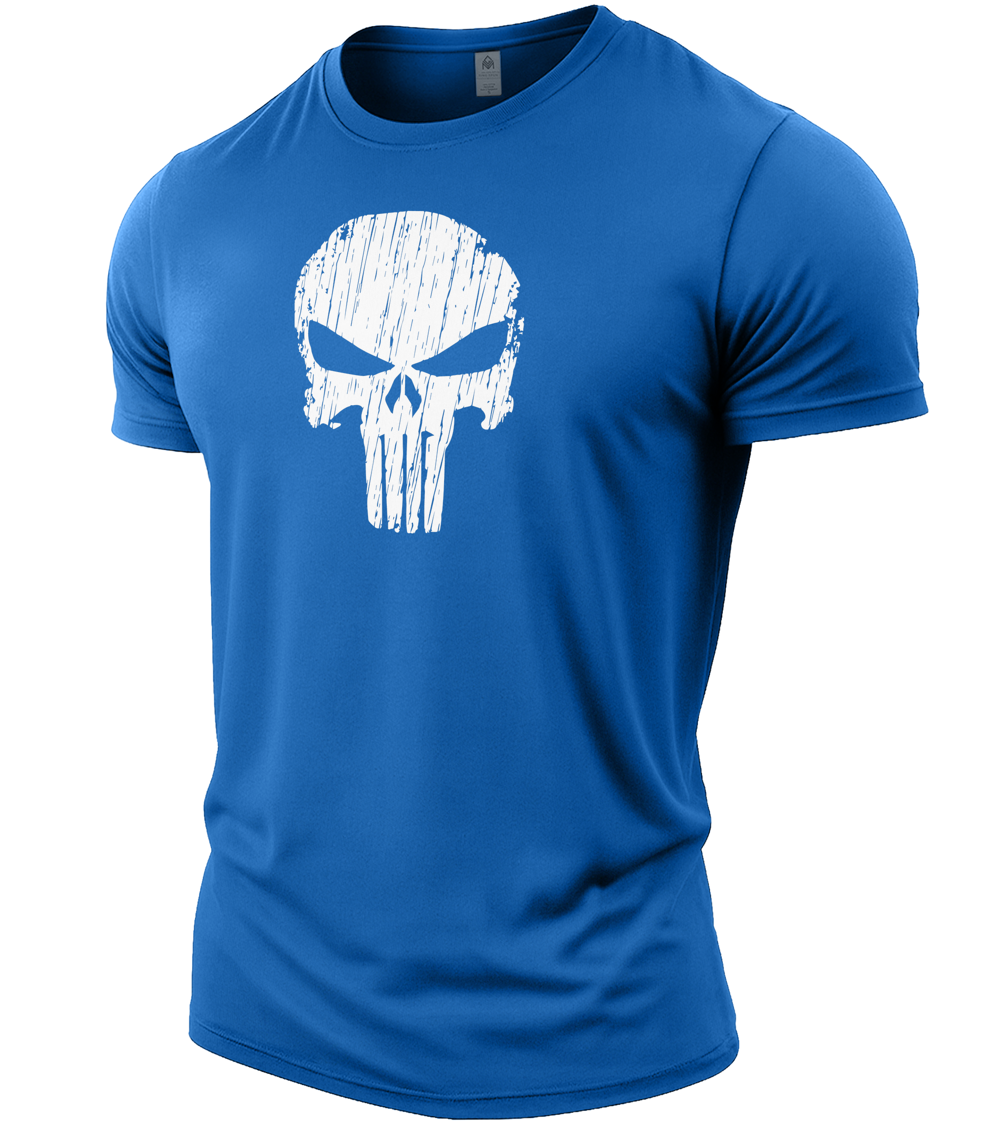 Royal Blue | Angle