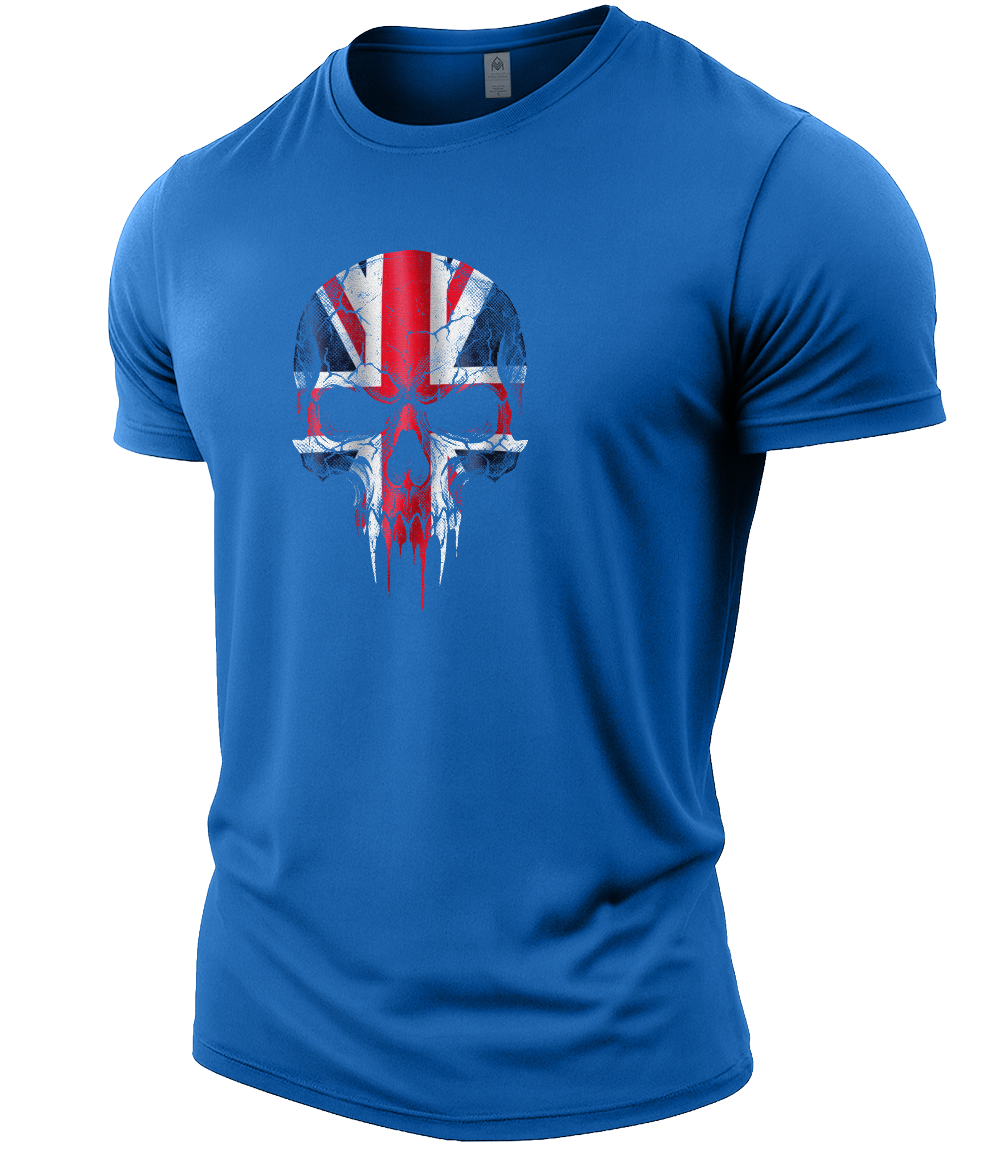 Royal Blue | Angle