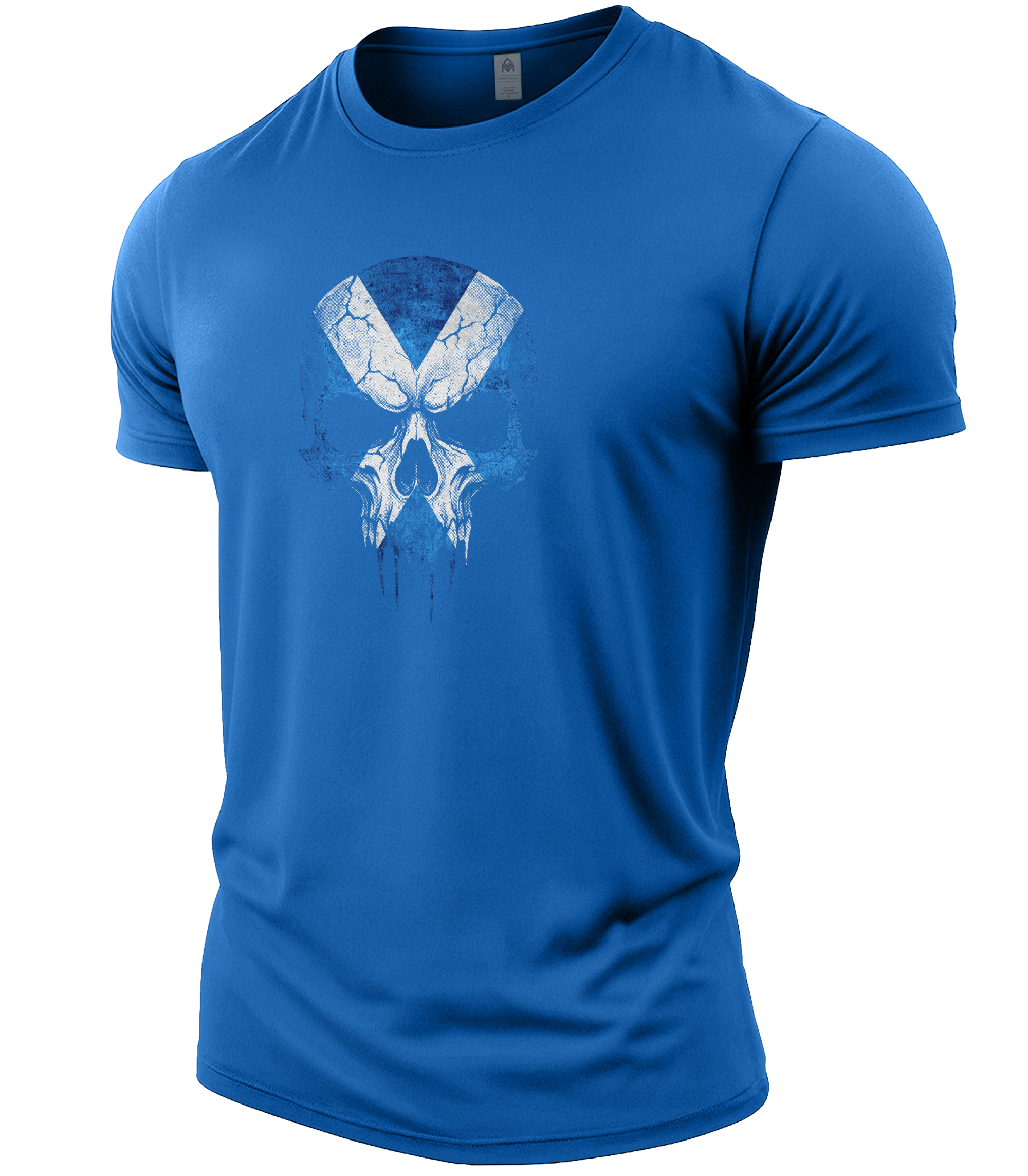 Royal Blue | Angle