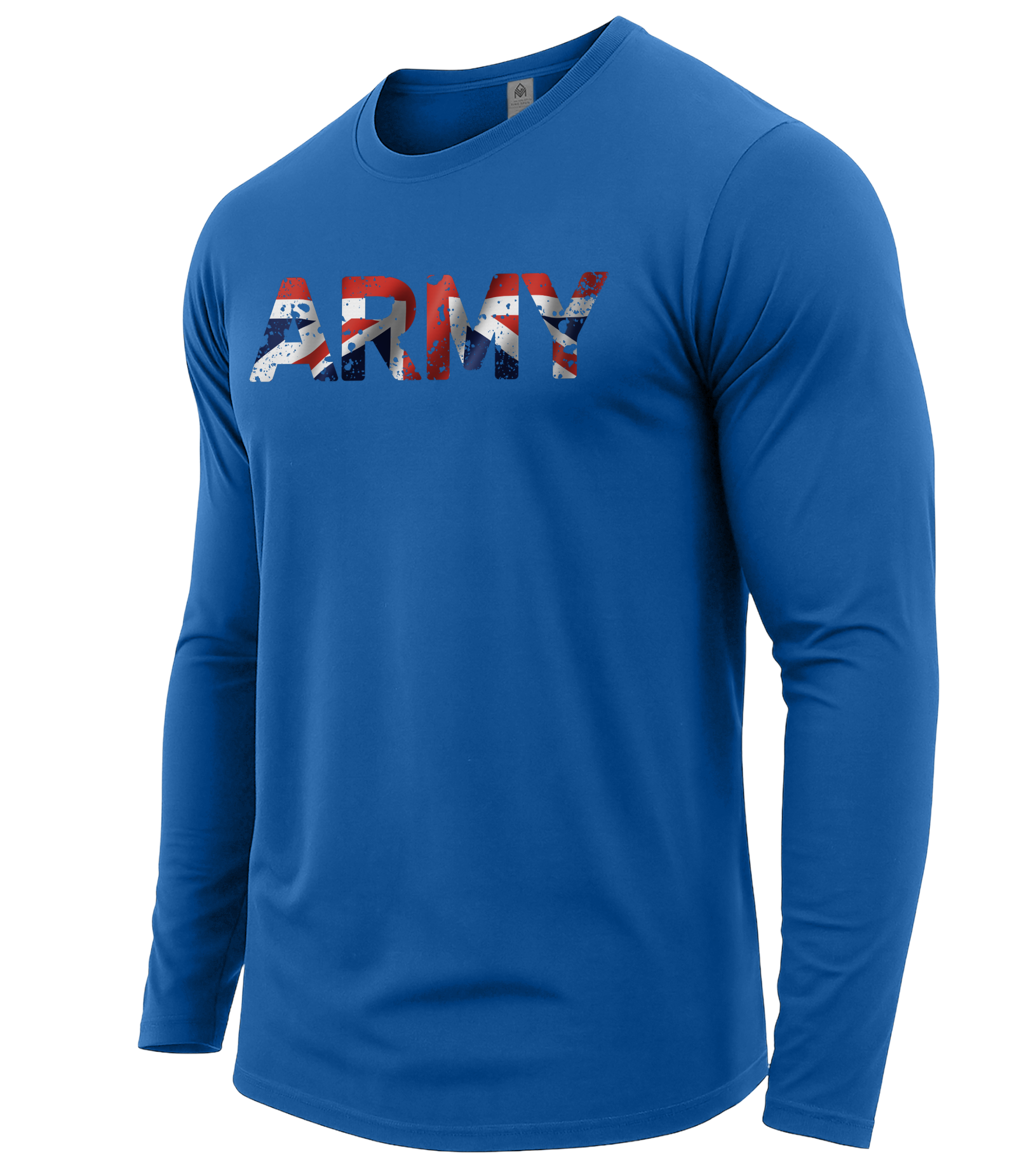 Royal Blue | Angle