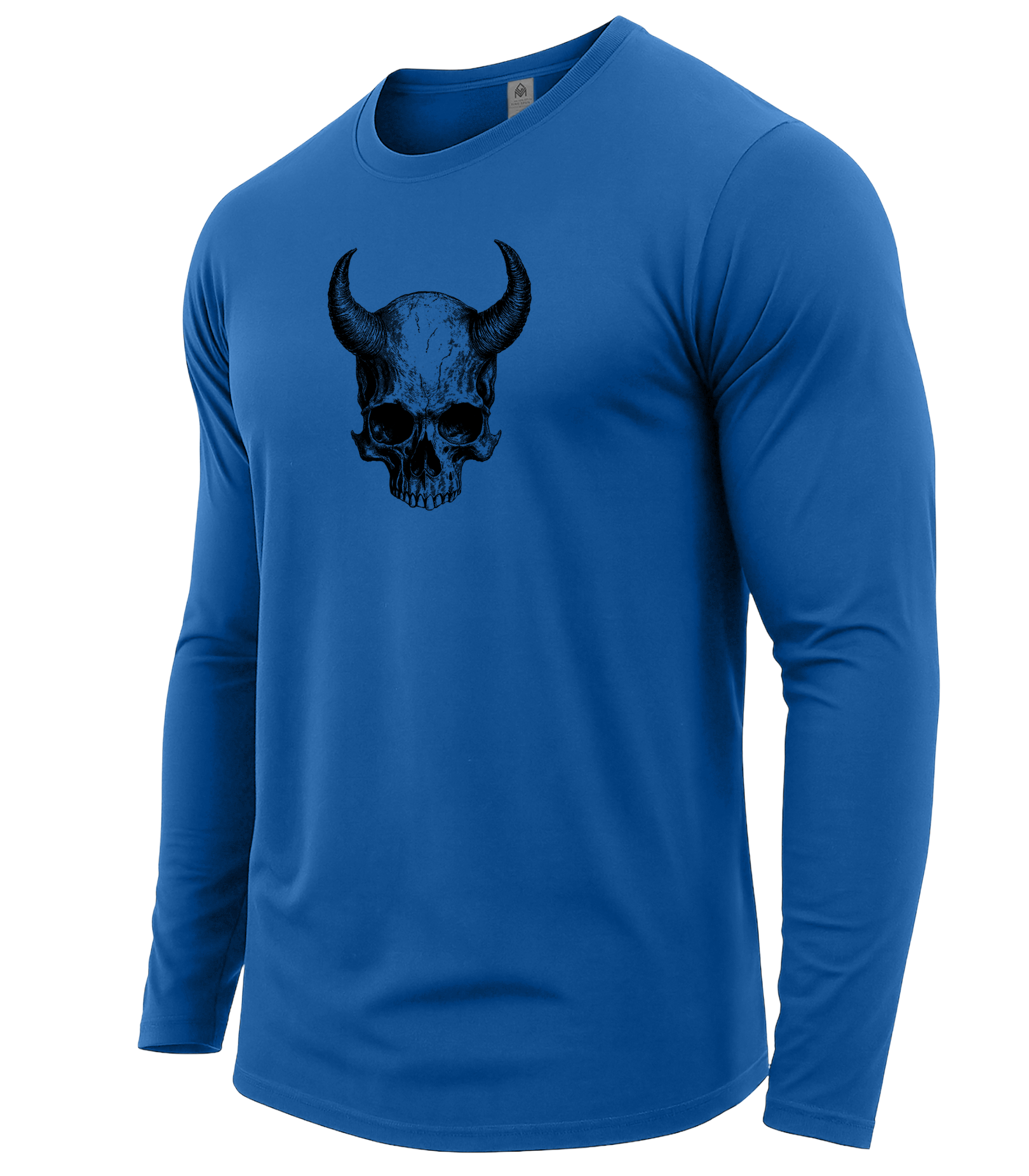Royal Blue | Angle