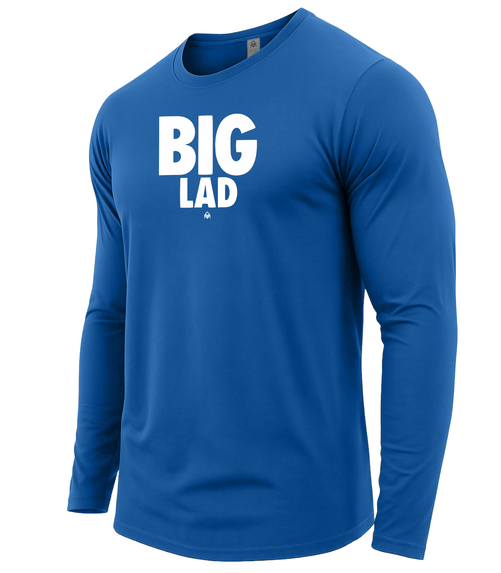 Royal Blue | Angle