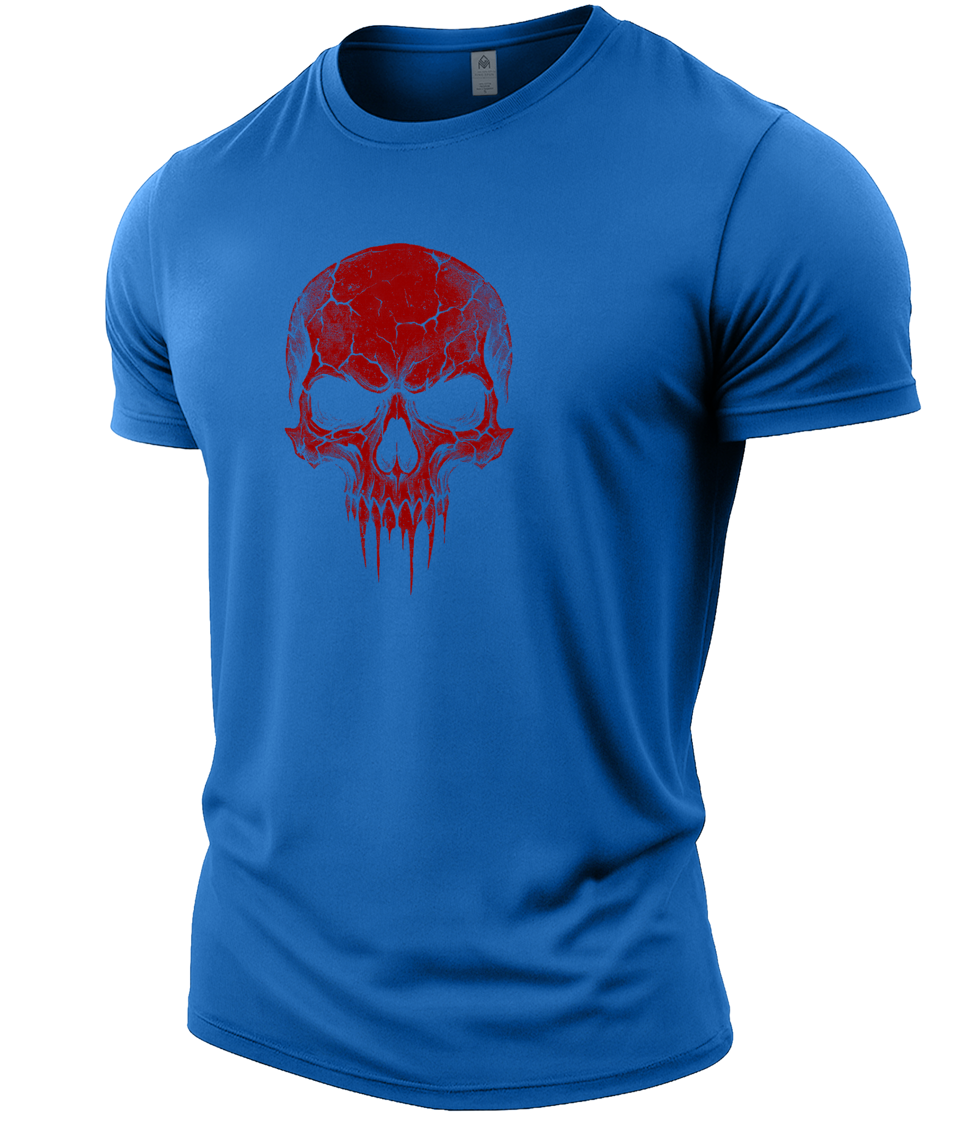 Royal Blue | Angle