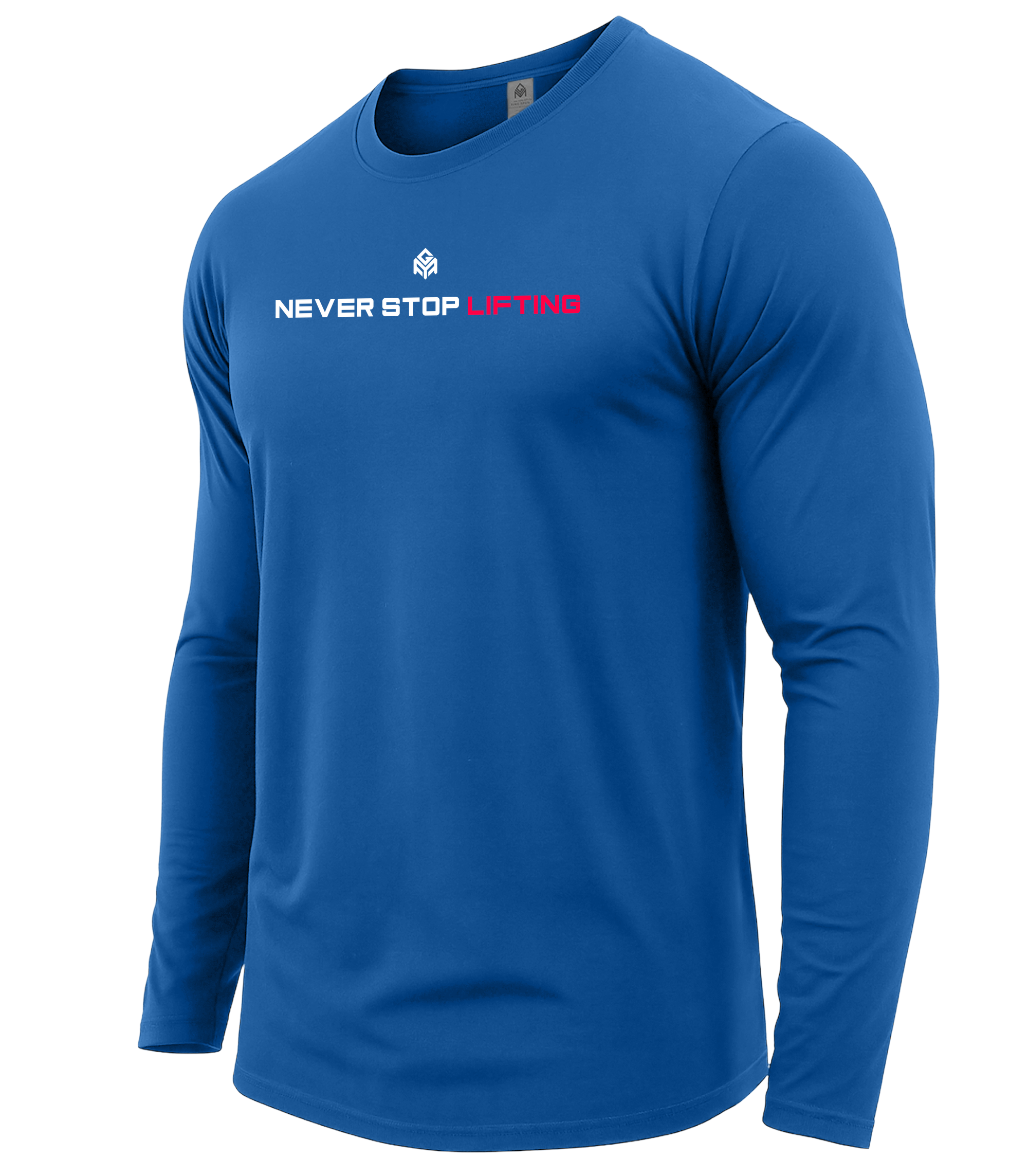Royal Blue | Angle