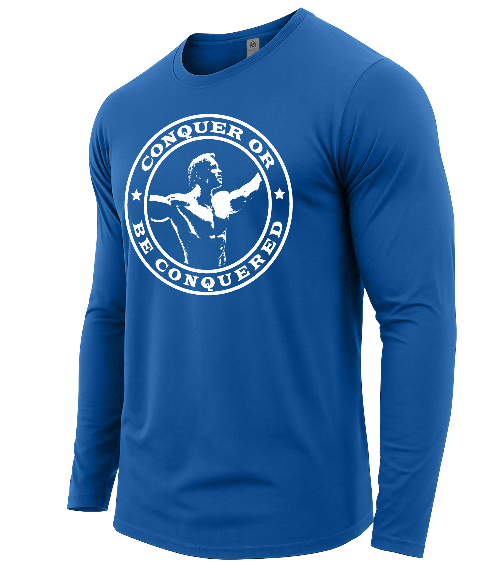 Royal Blue | Angle