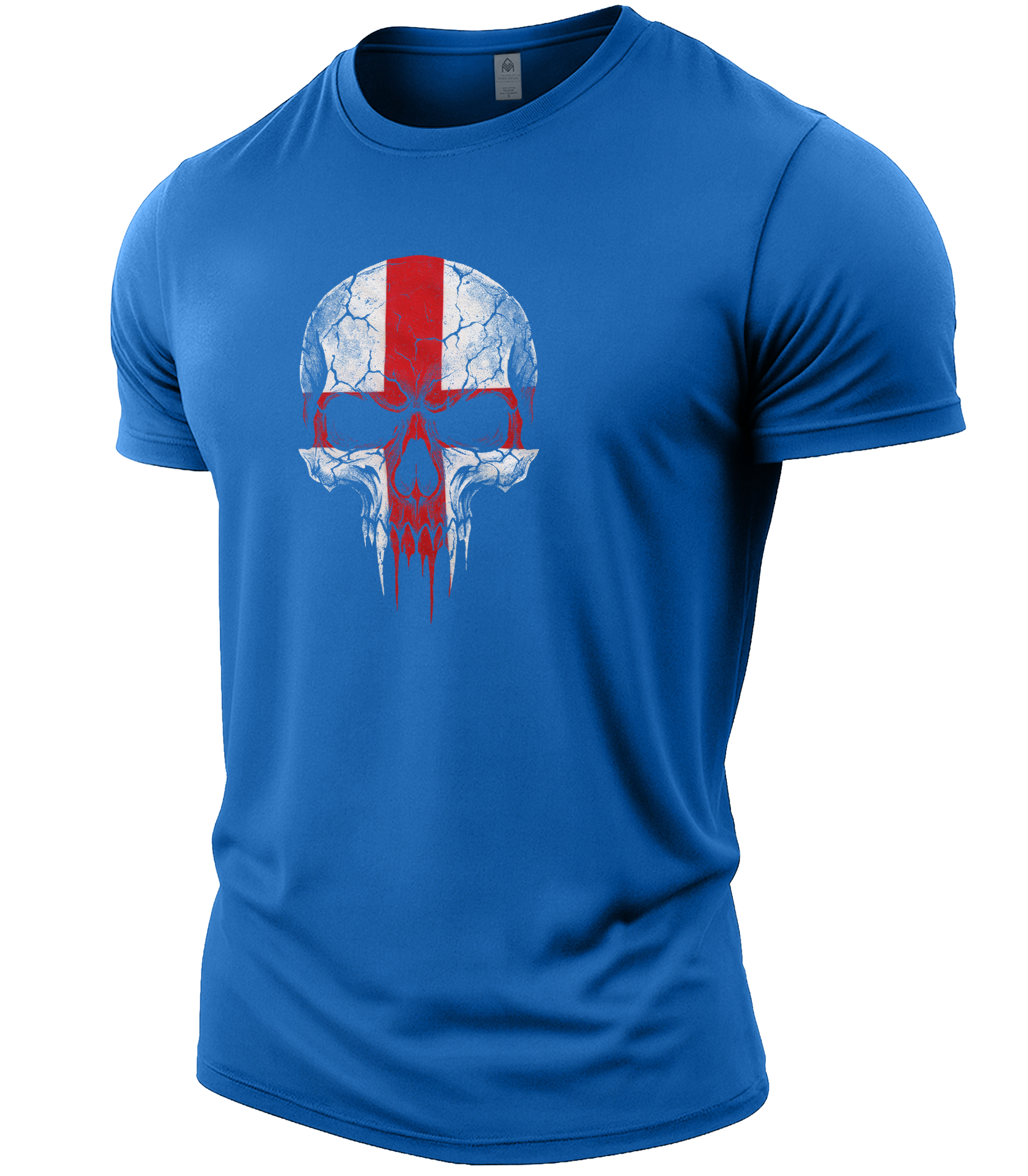 Royal Blue | Angle