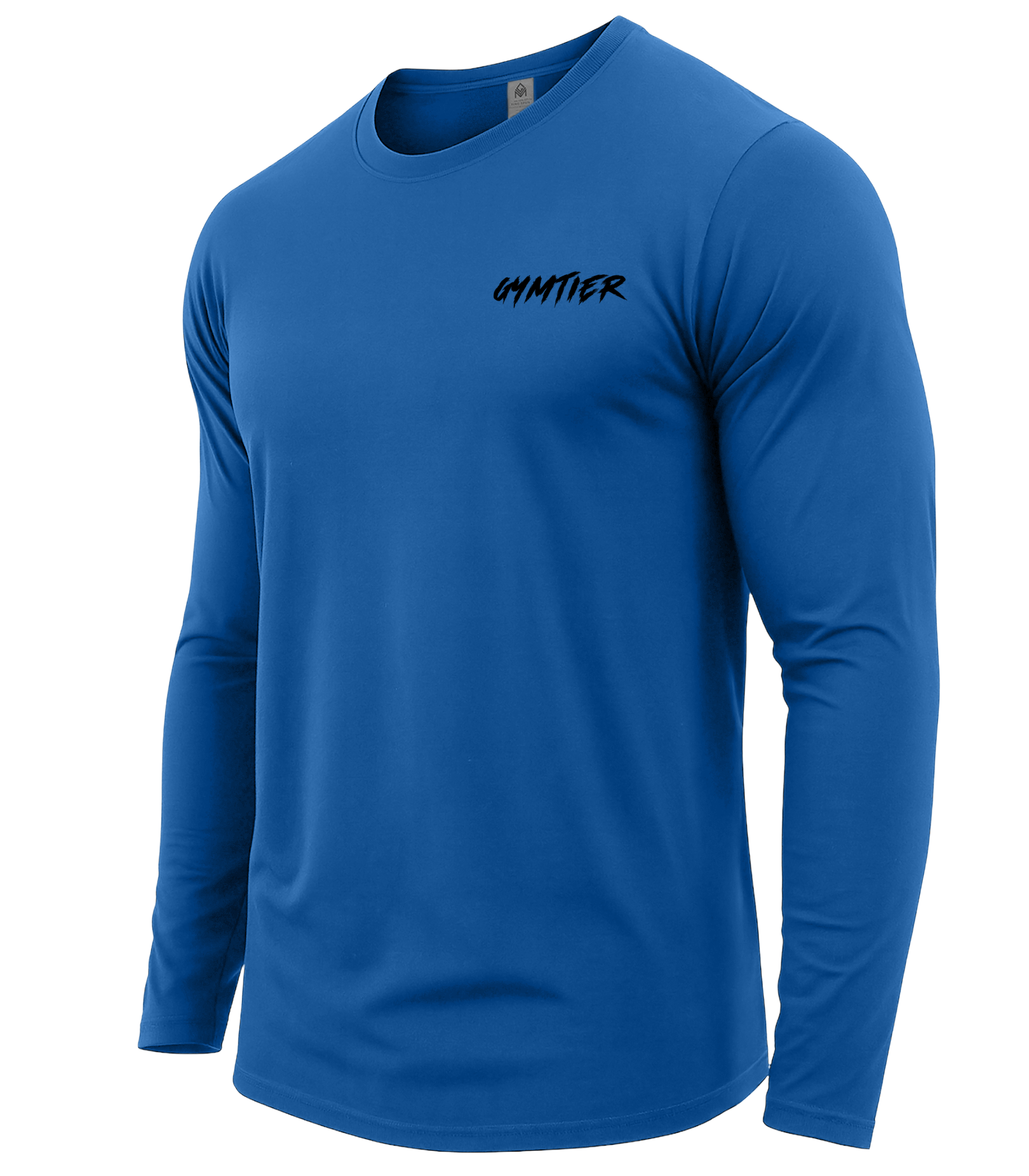 Royal Blue | Angle