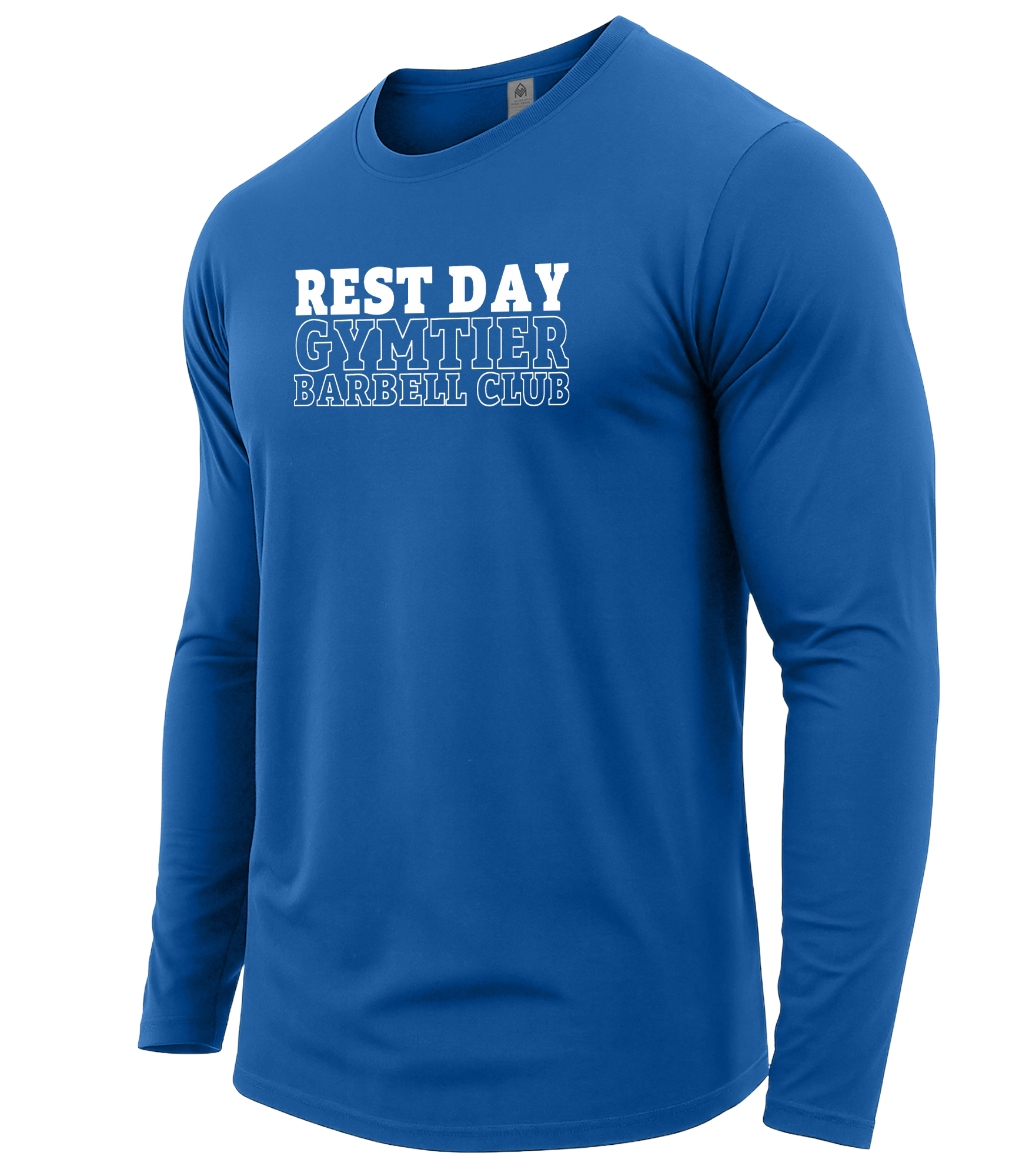 Royal Blue | Angle