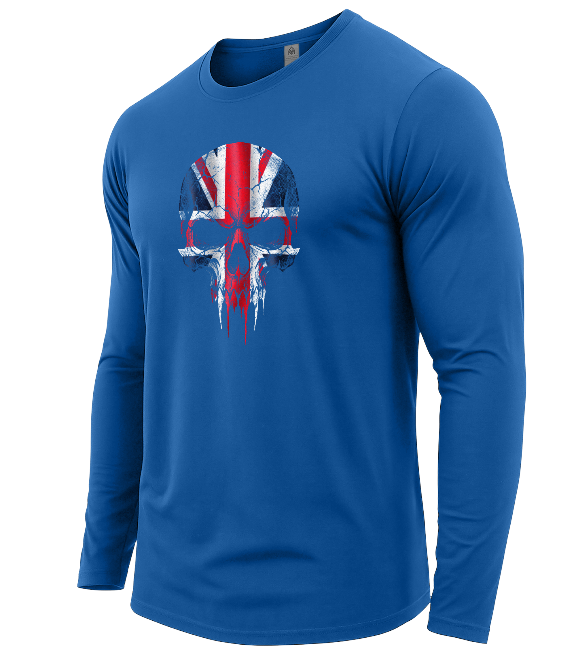 Royal Blue | Angle