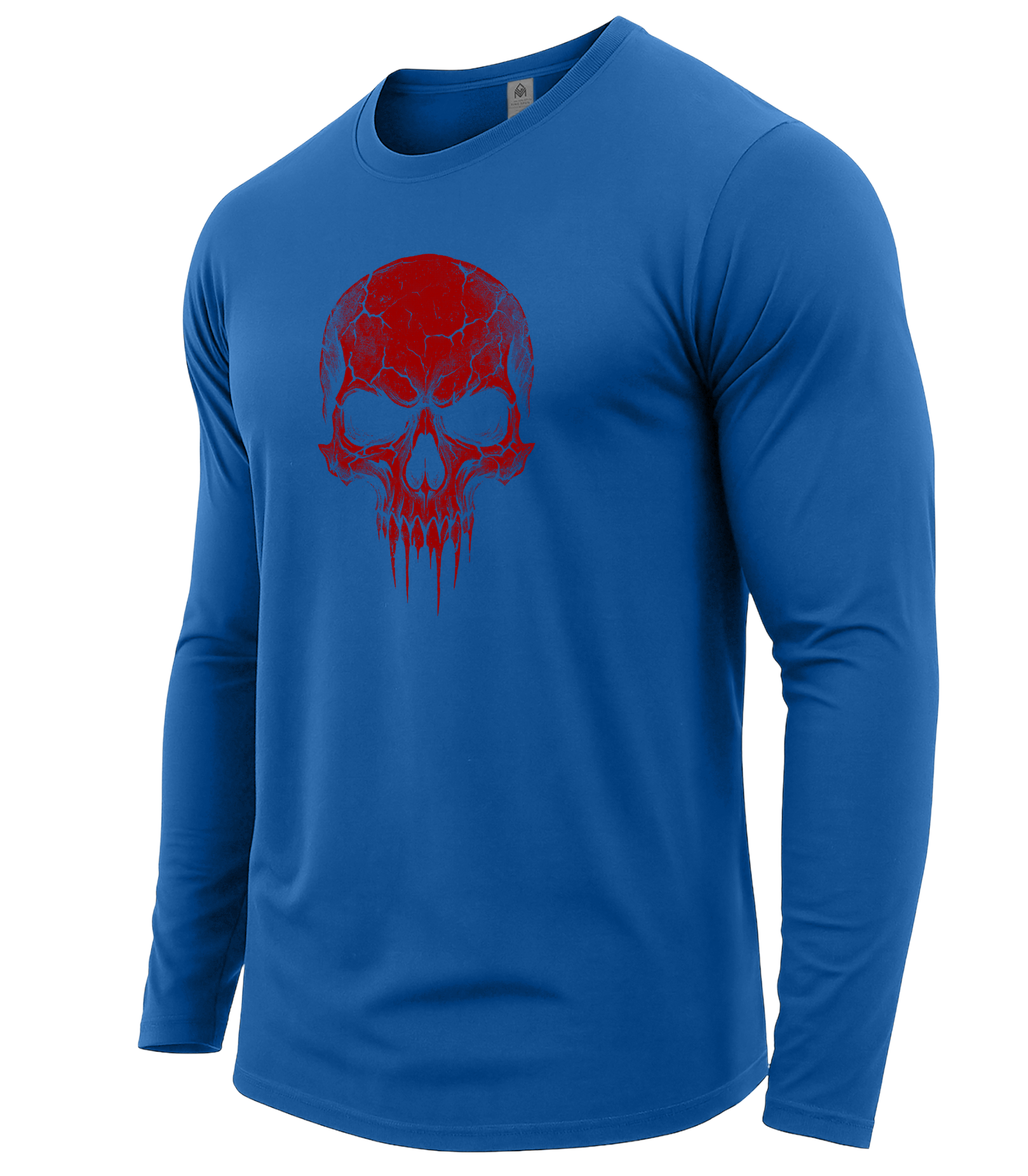 Royal Blue | Angle