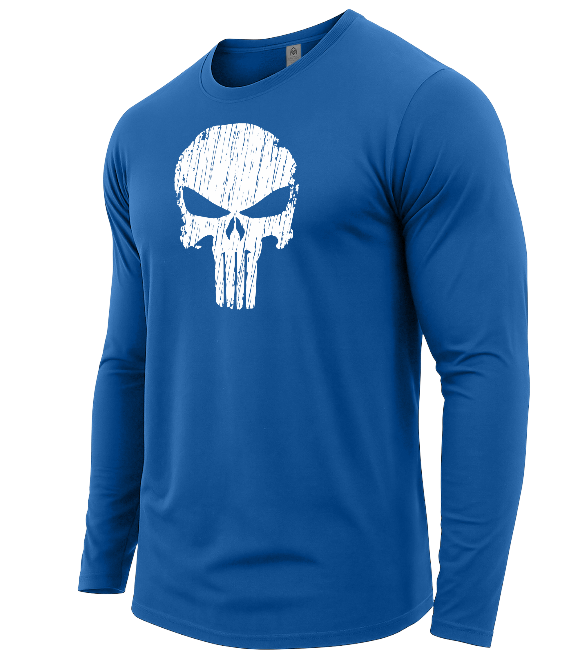 Royal Blue | Angle