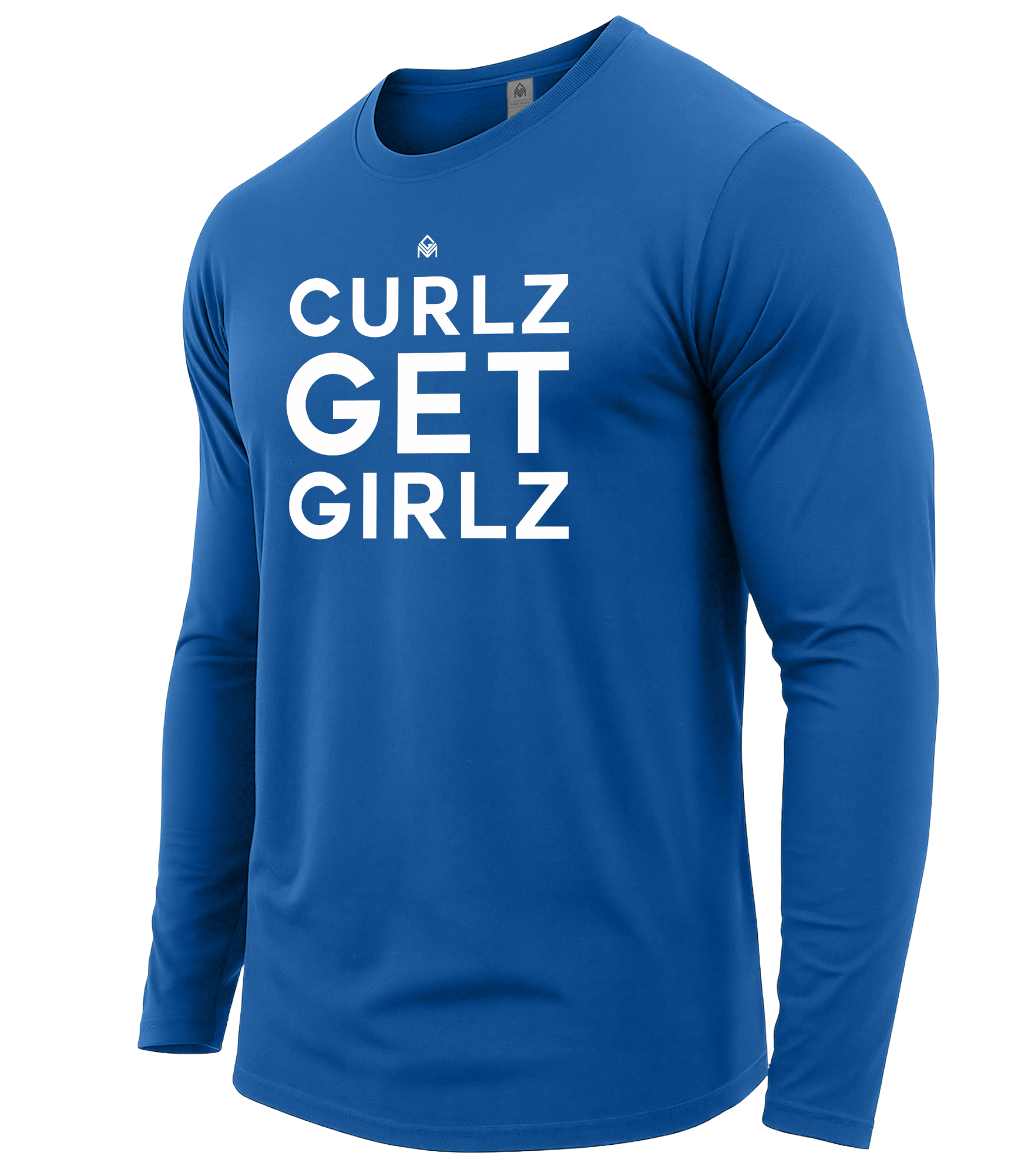 Royal Blue | Angle