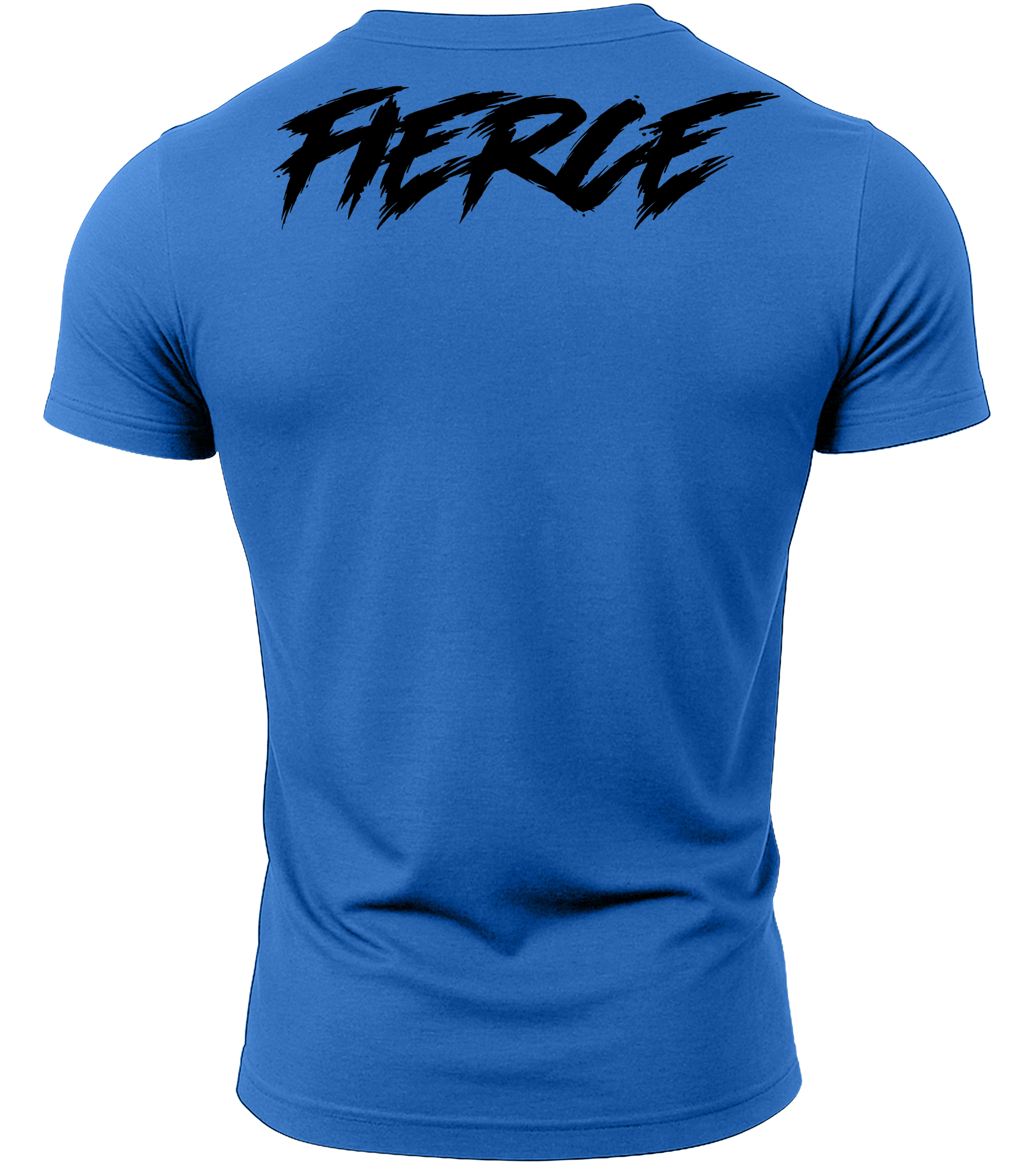 Royal Blue | Back