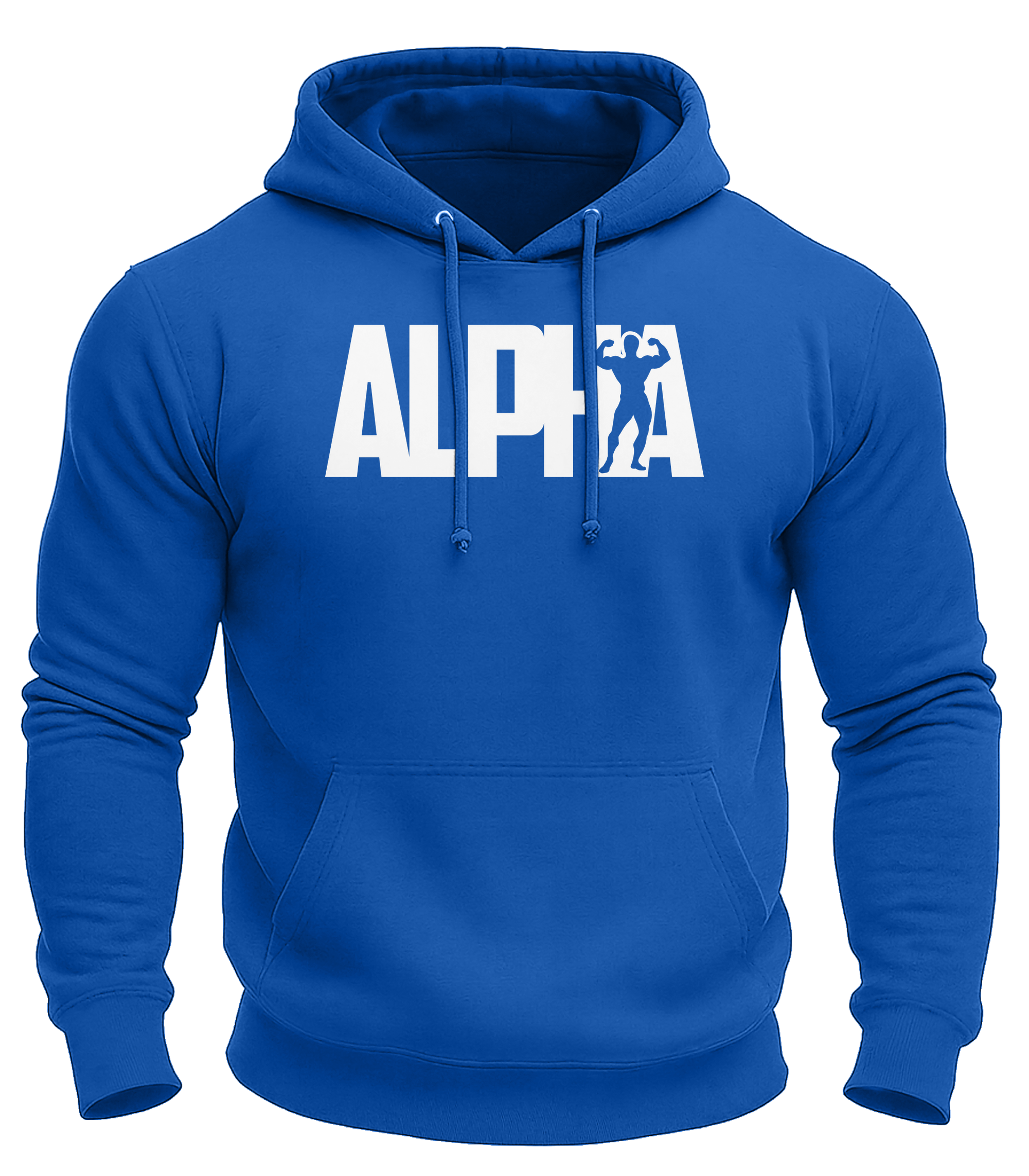 Royal Blue | Front