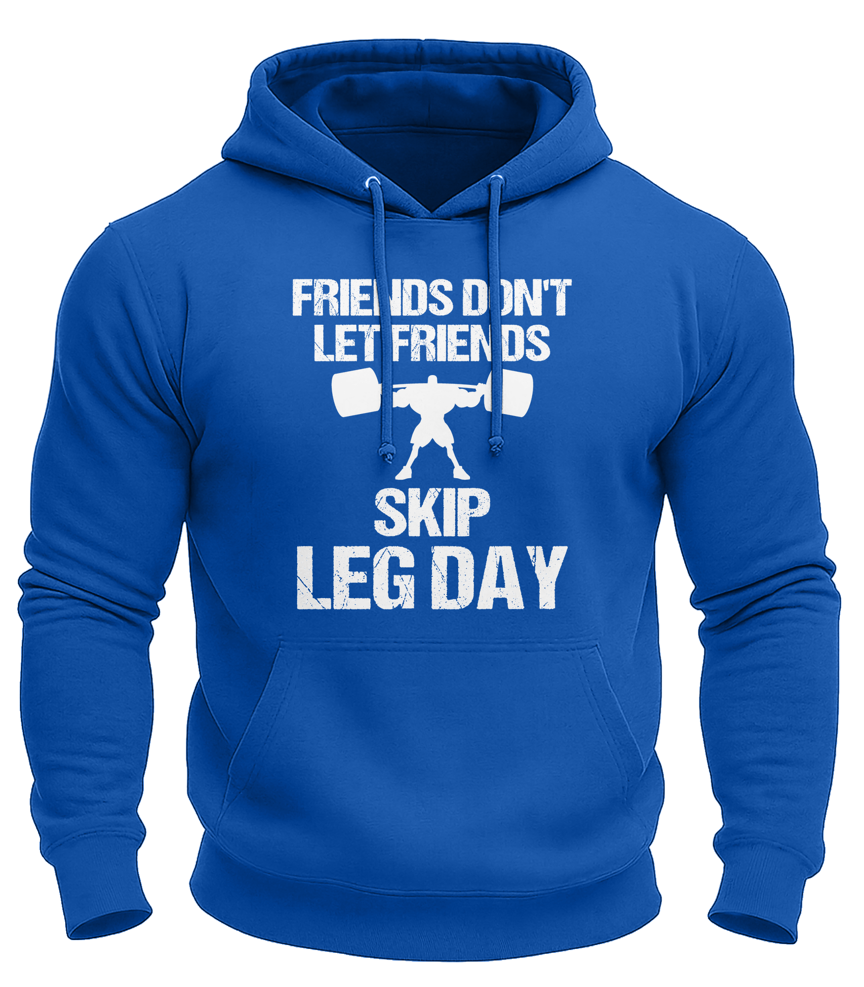 Royal Blue | Front