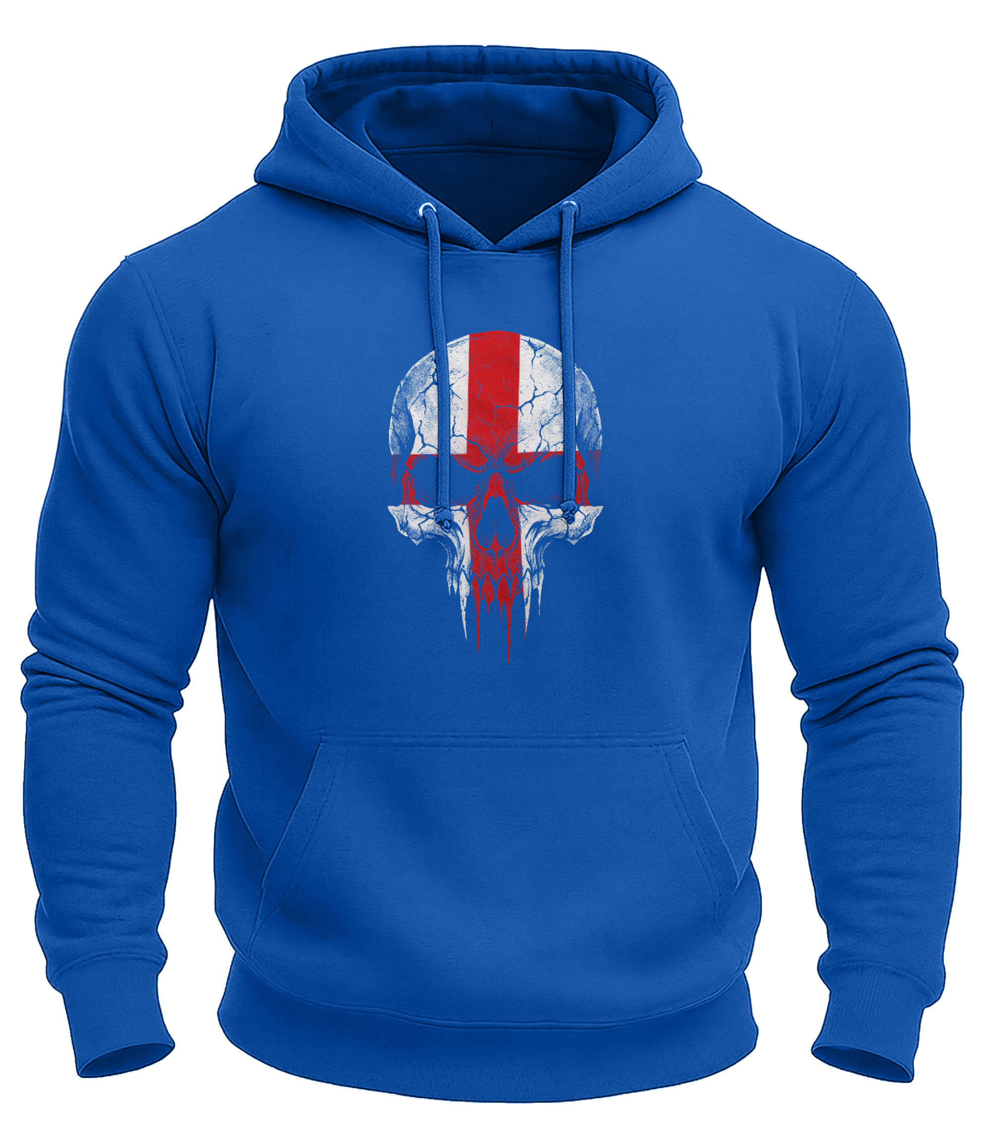 Royal Blue | Front