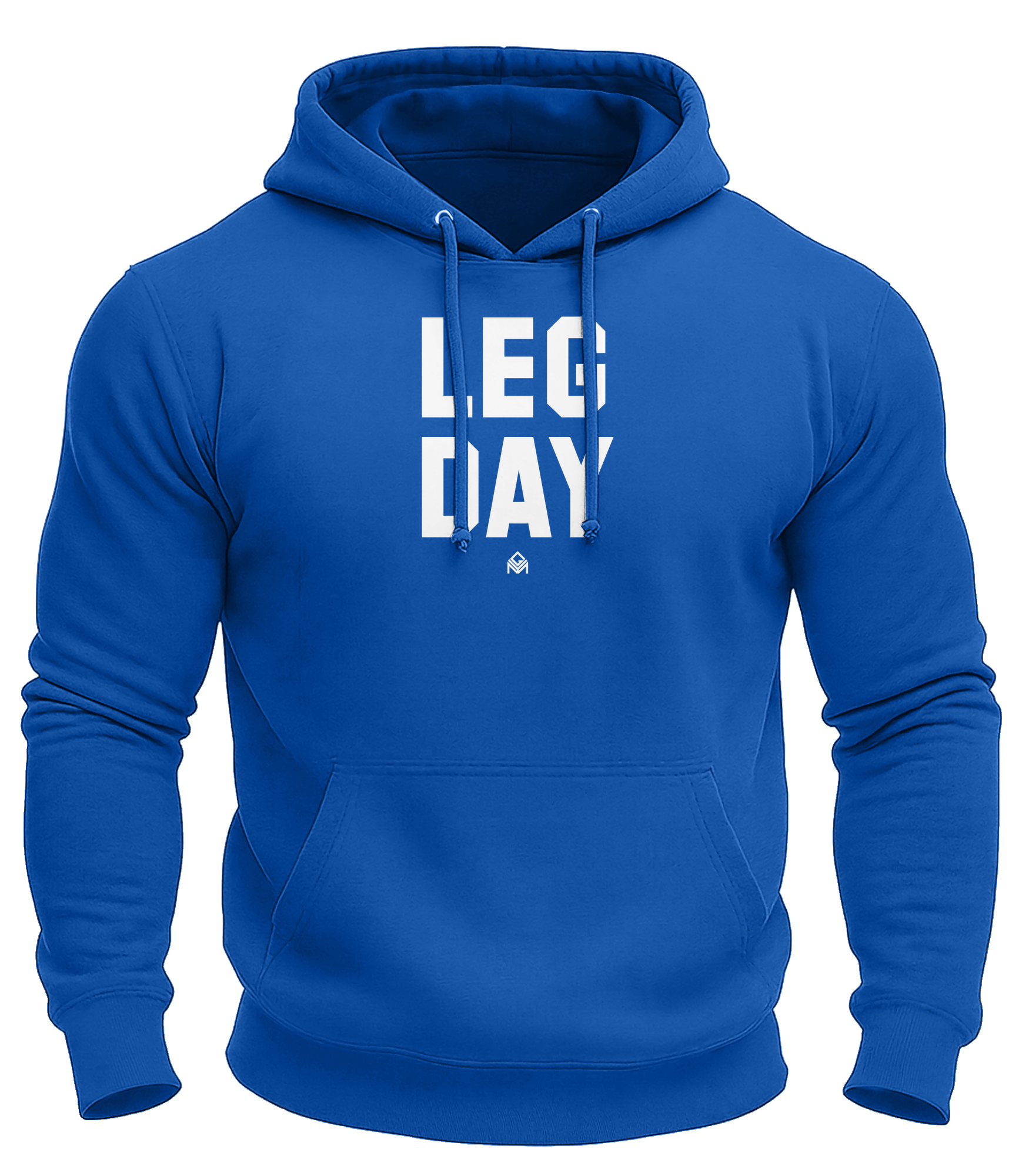 Royal Blue | Front