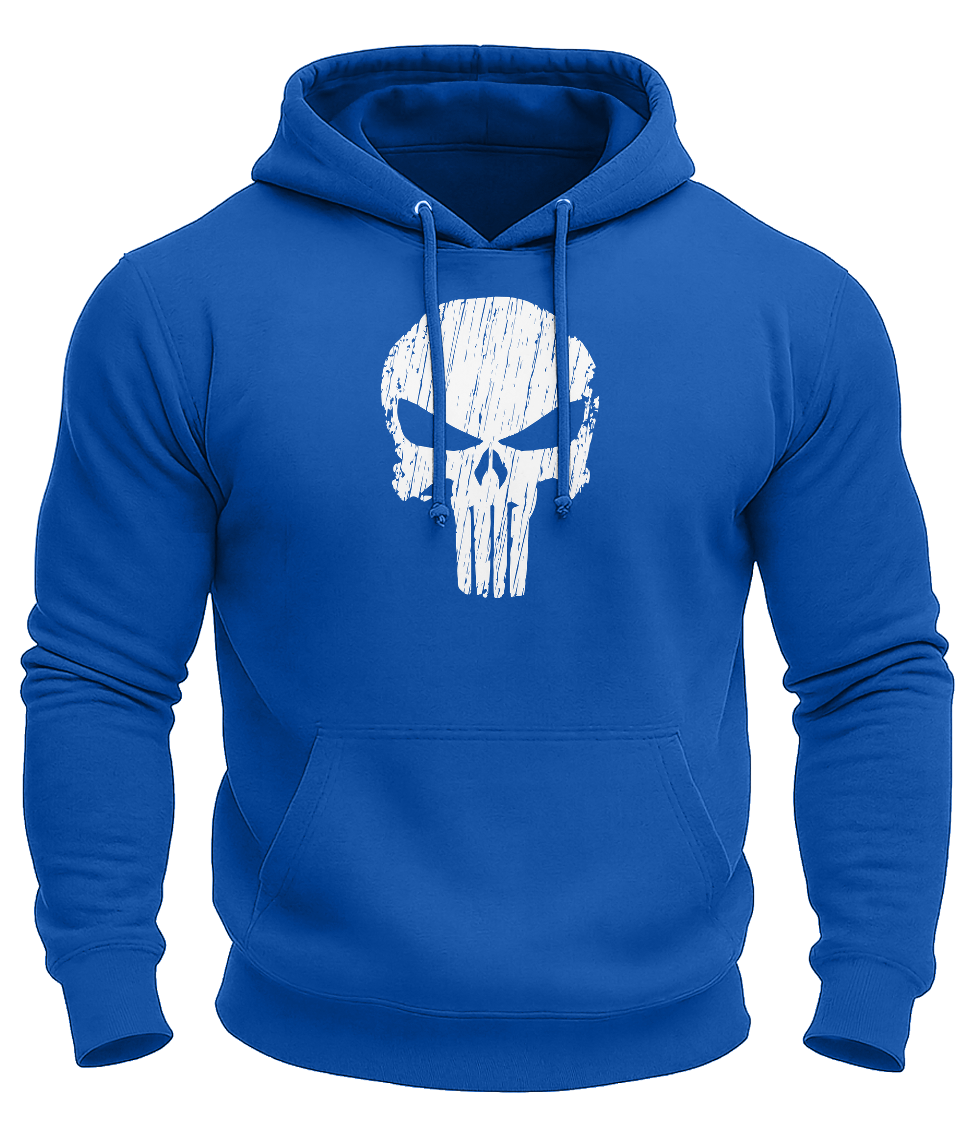 Royal Blue | Front