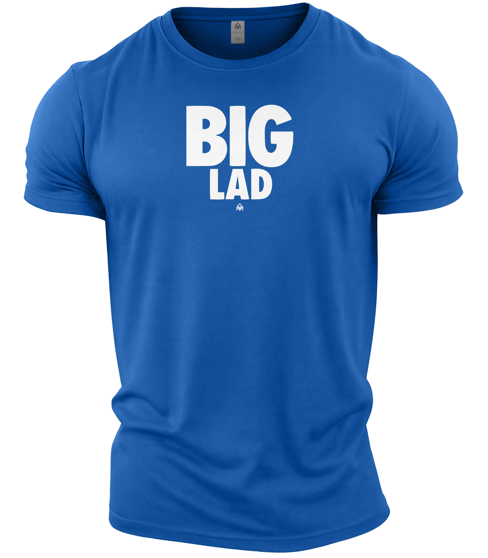 Royal Blue | Front