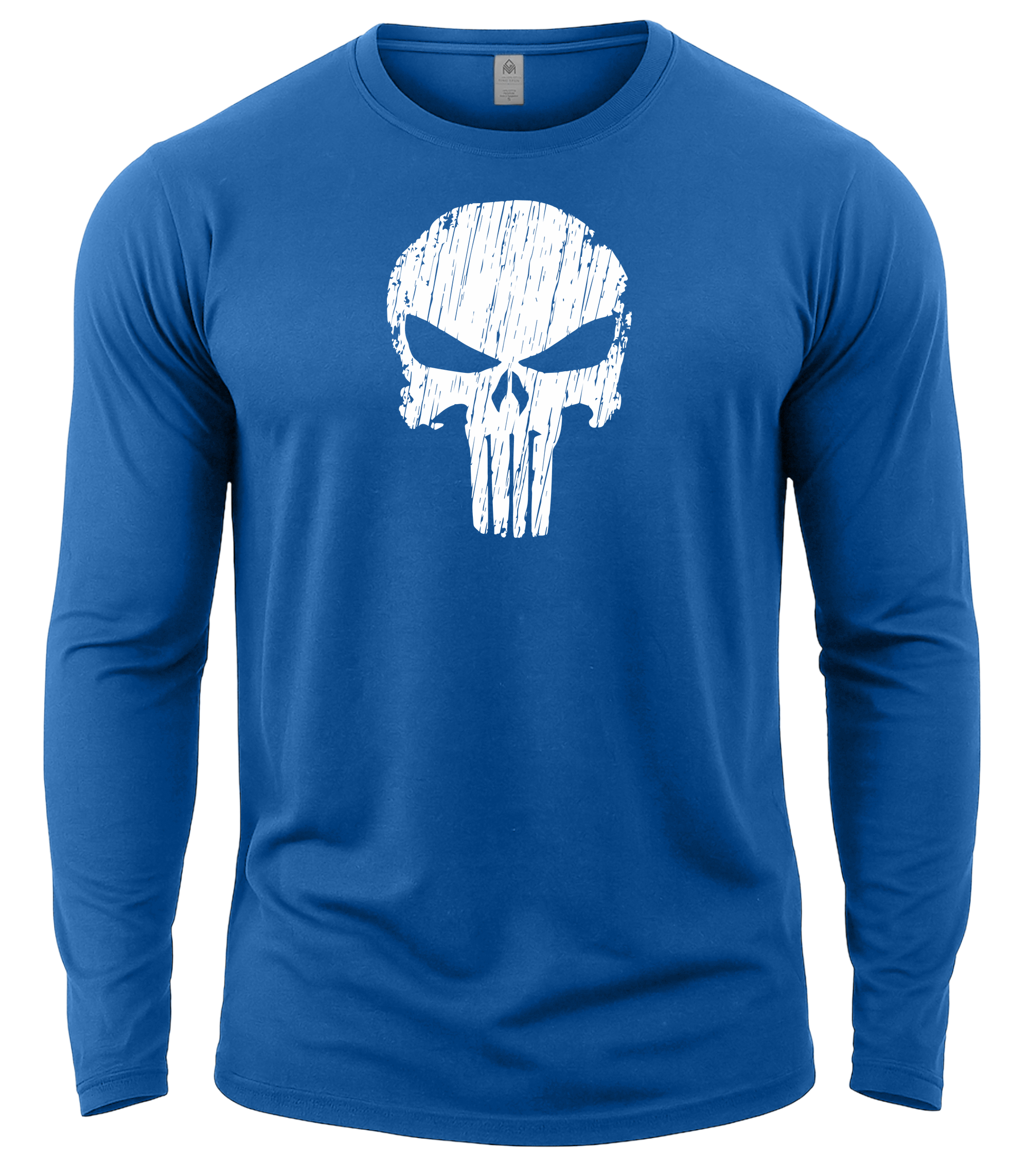 Royal Blue | Front