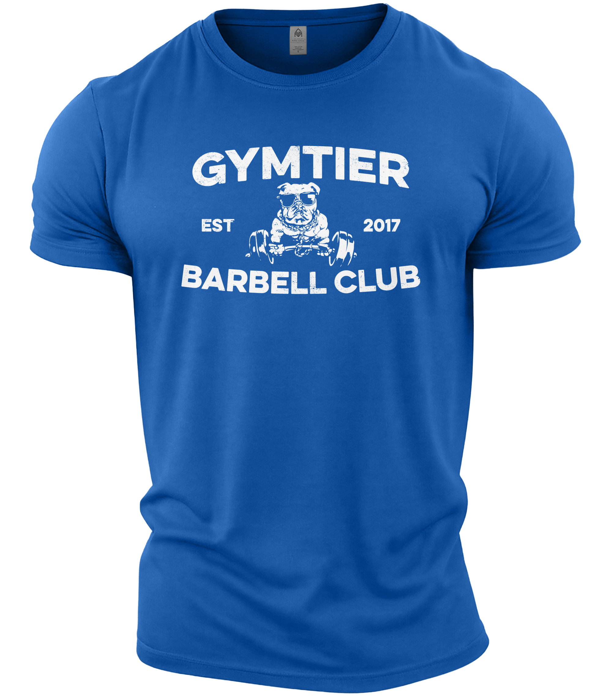 Royal Blue | Front