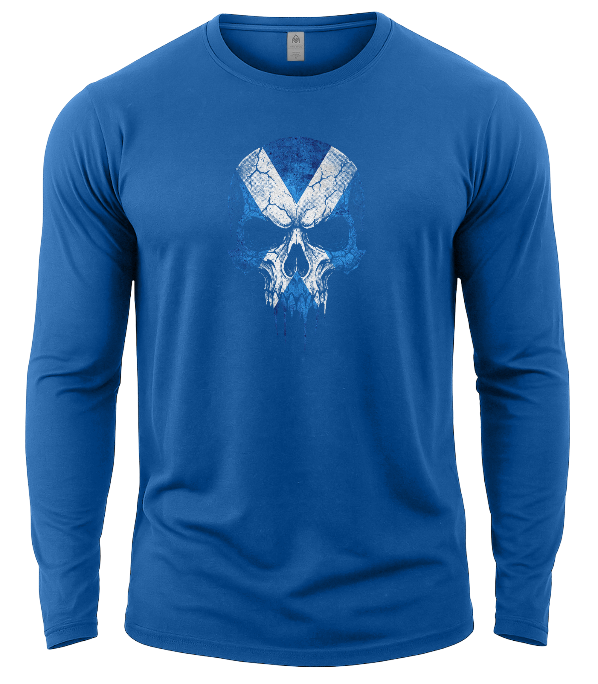 Royal Blue | Front
