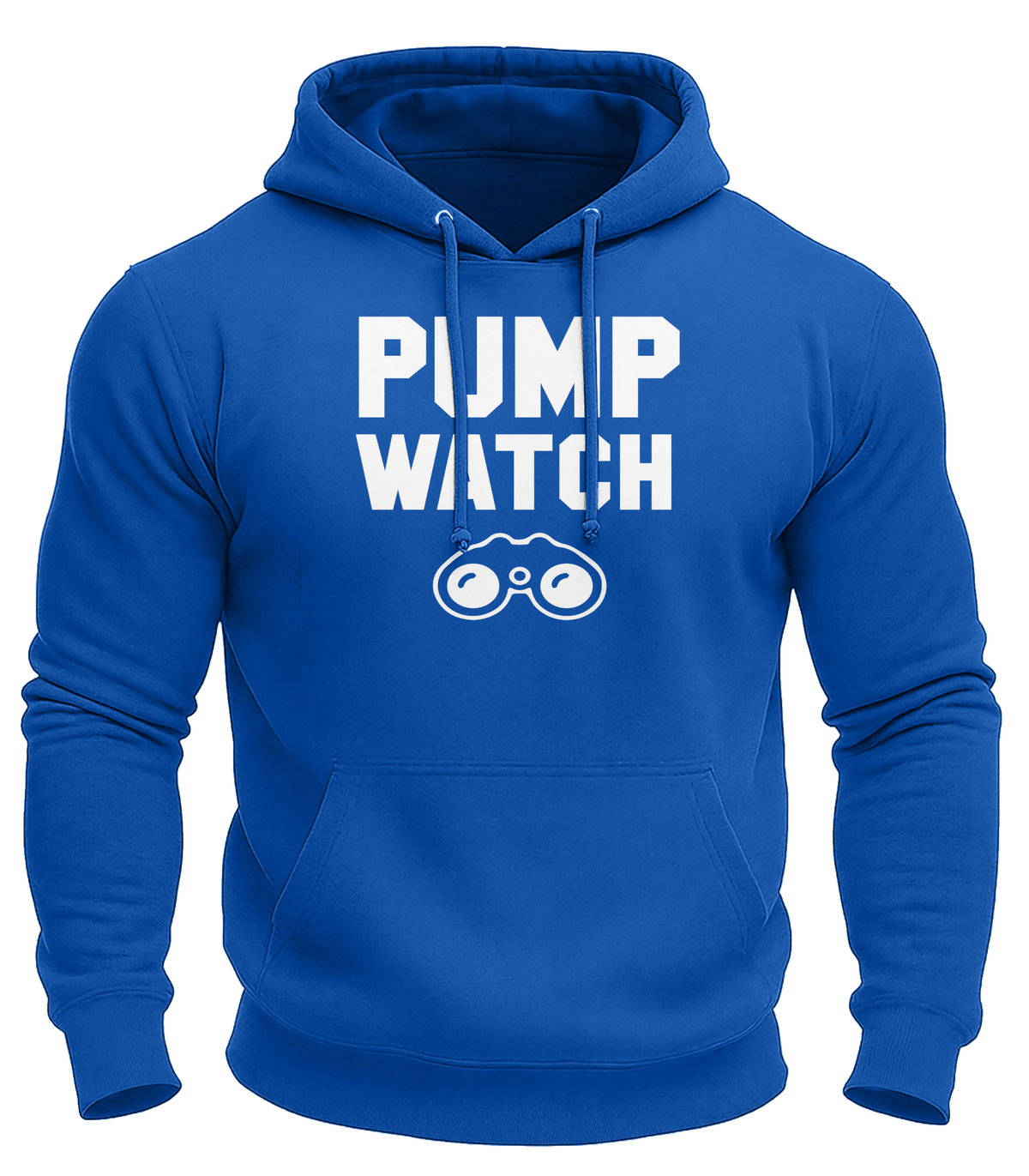 Royal Blue | Front