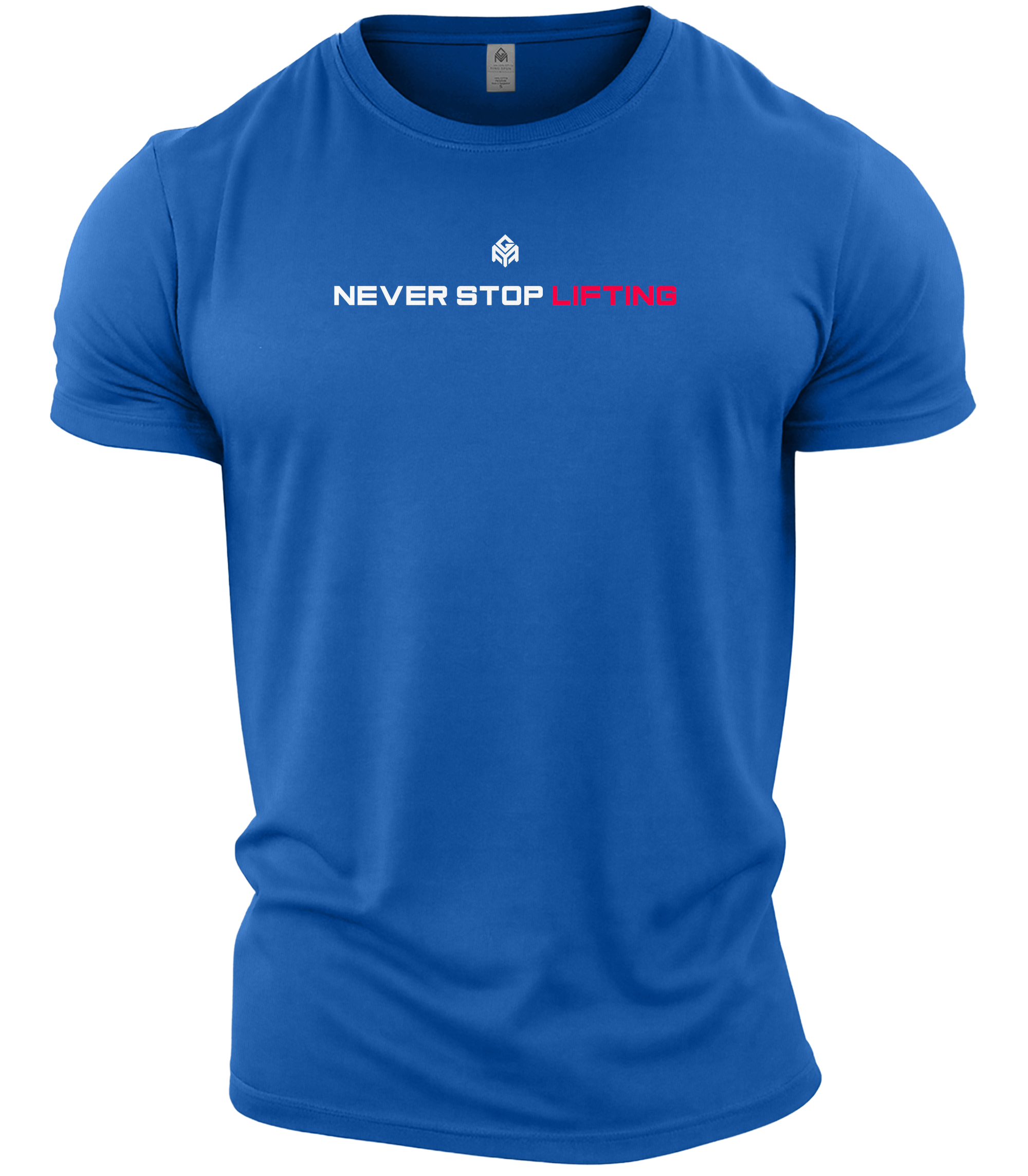 Royal Blue | Front