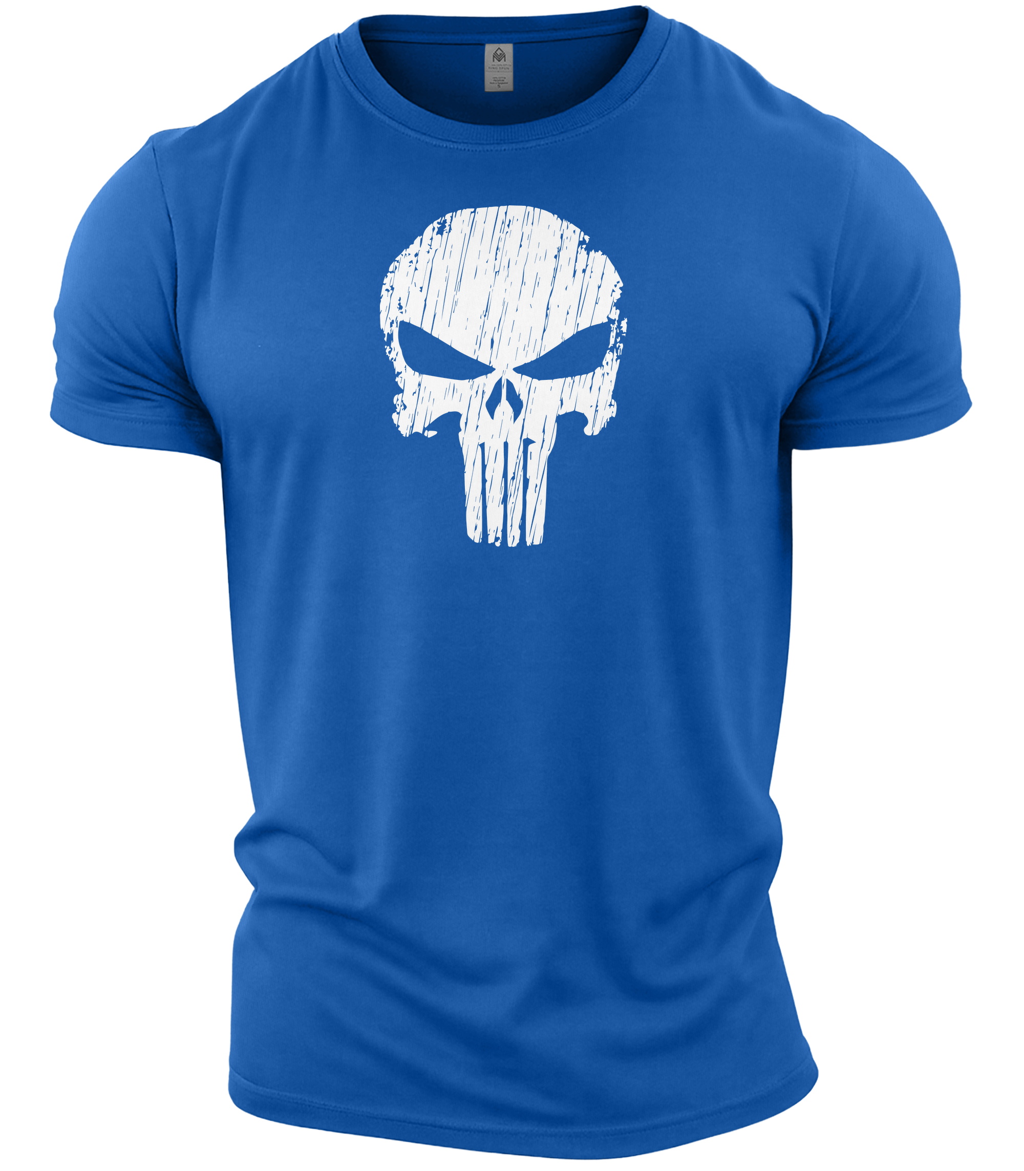 Royal Blue | Front