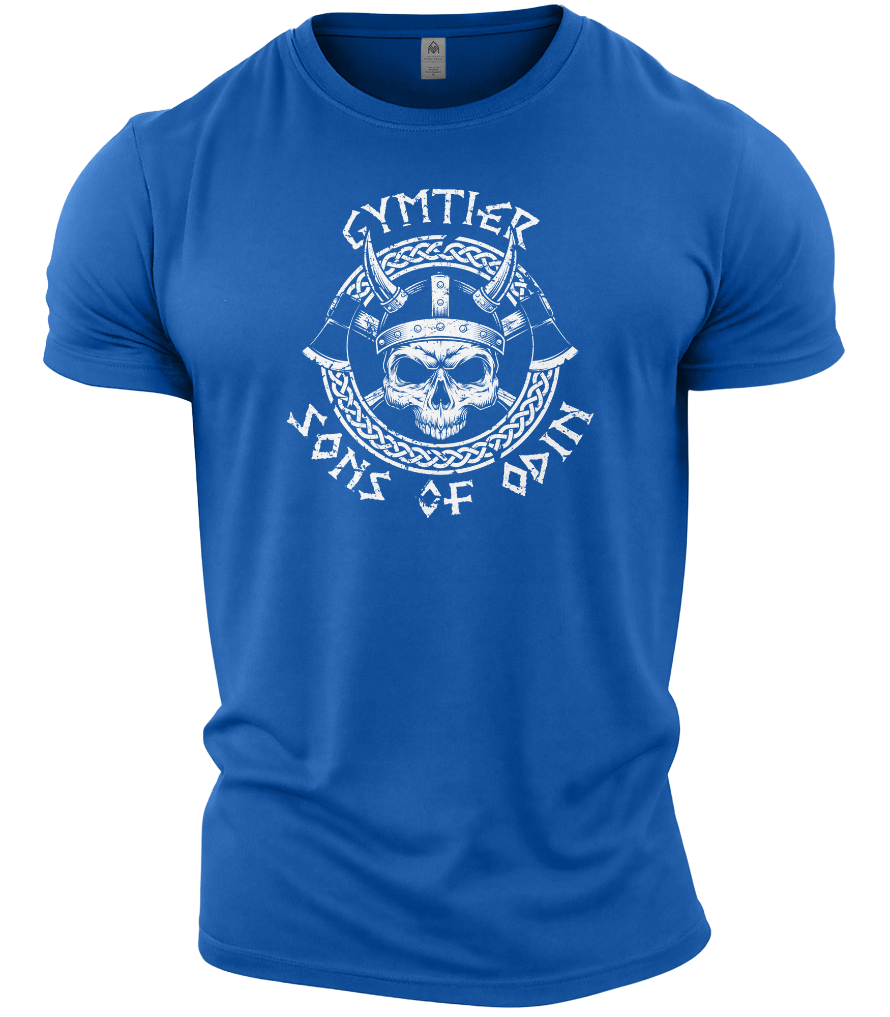 Royal Blue | Front