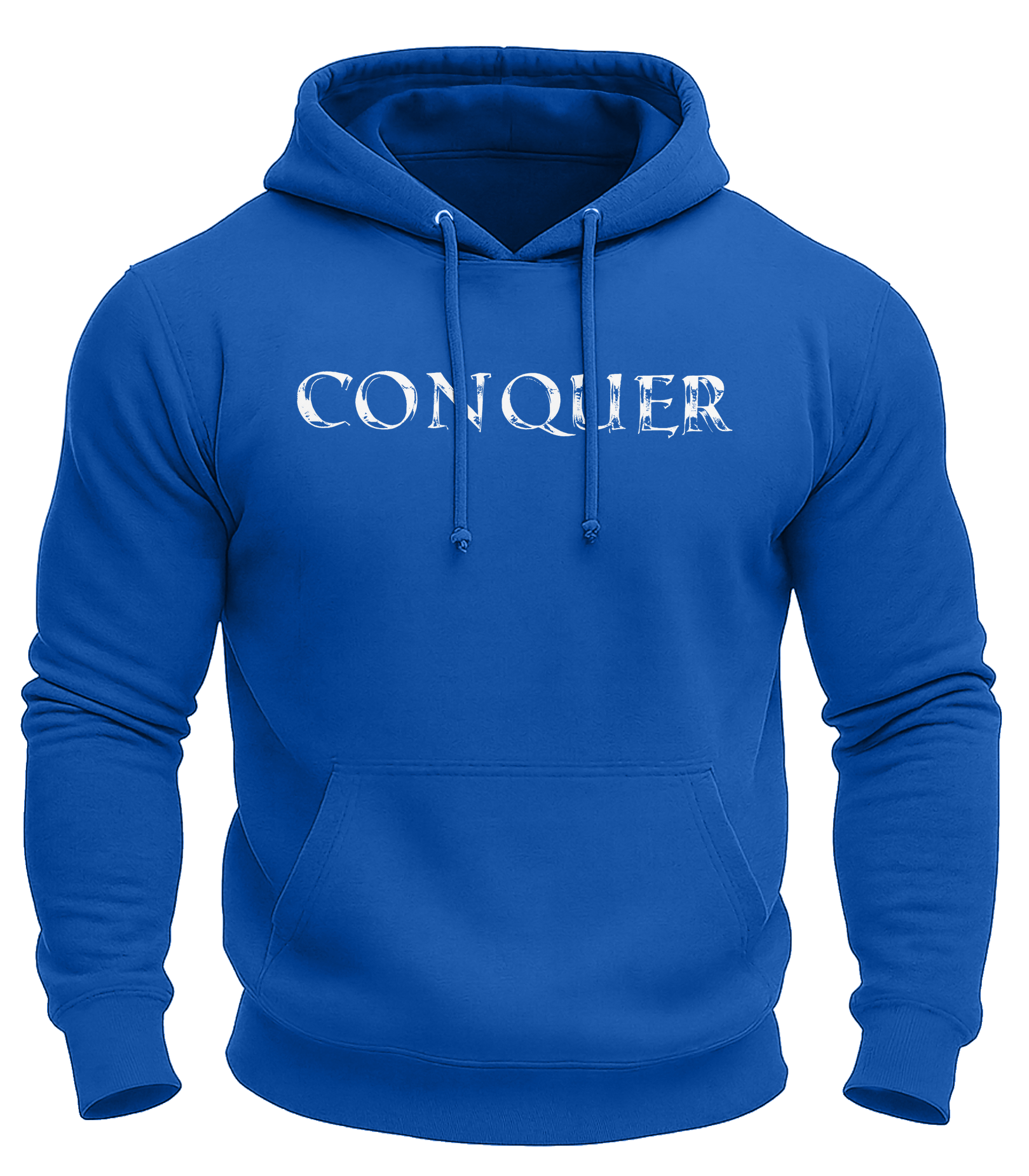 Royal Blue | Front