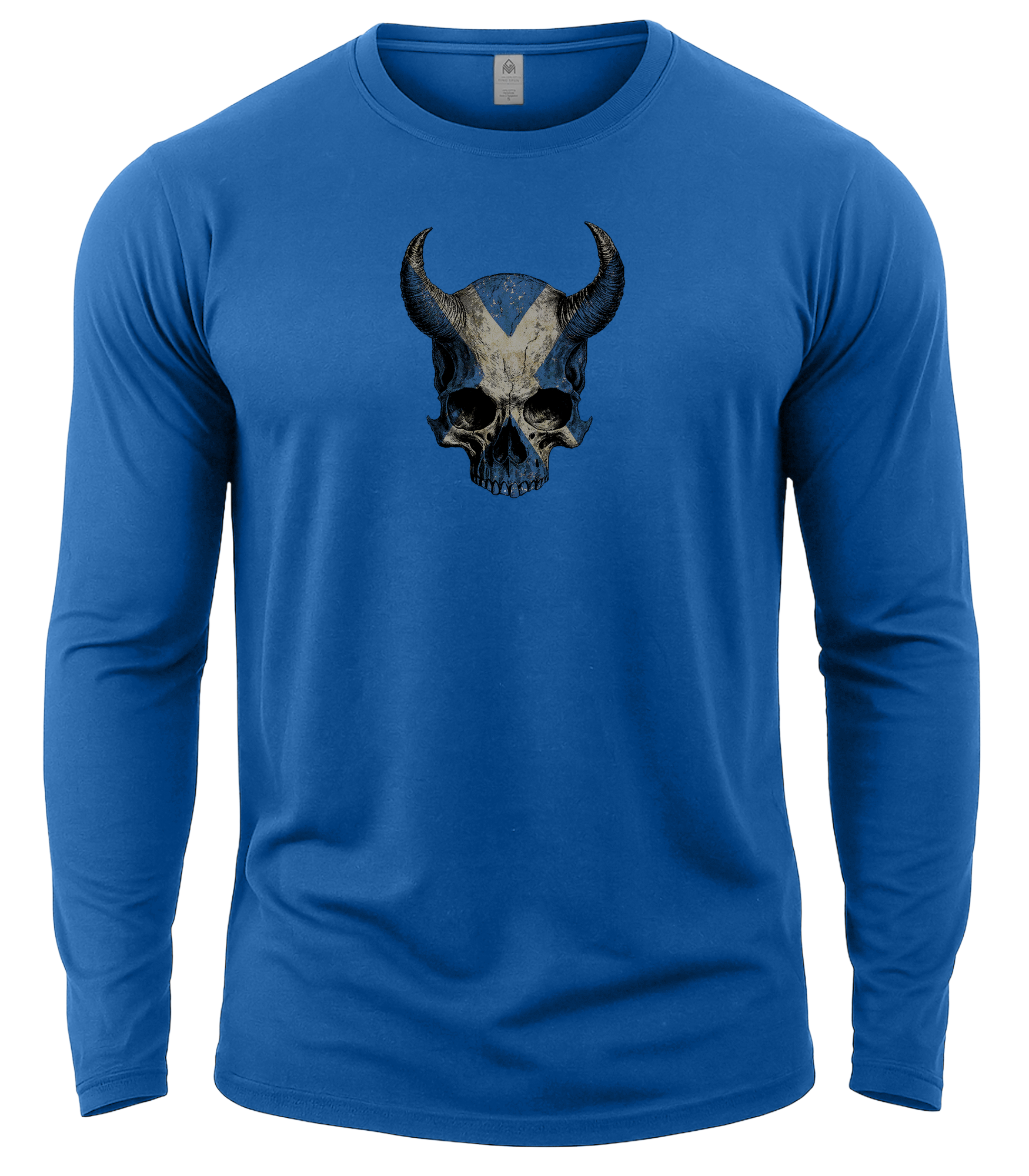 Royal Blue | Front