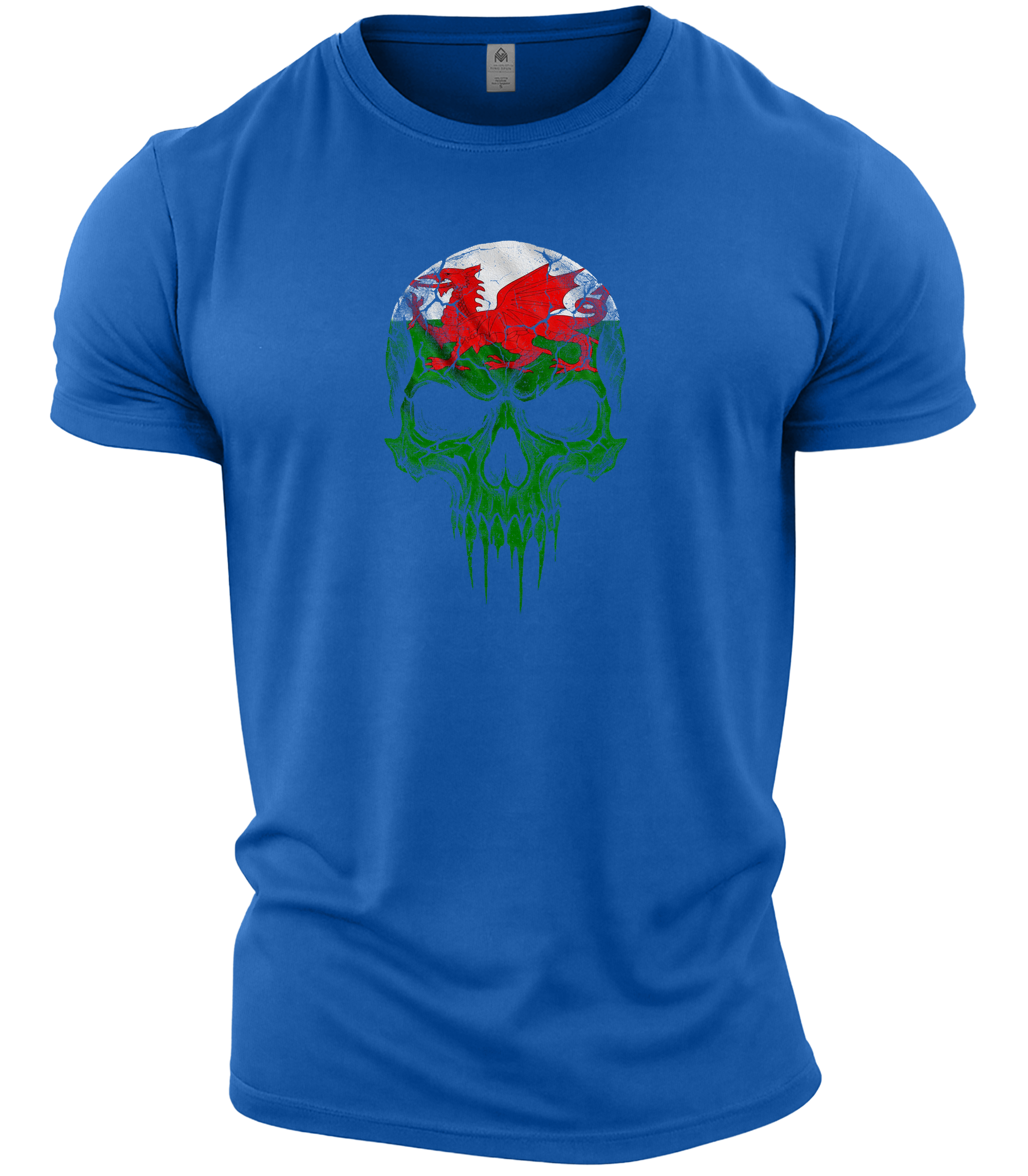 Royal Blue | Front