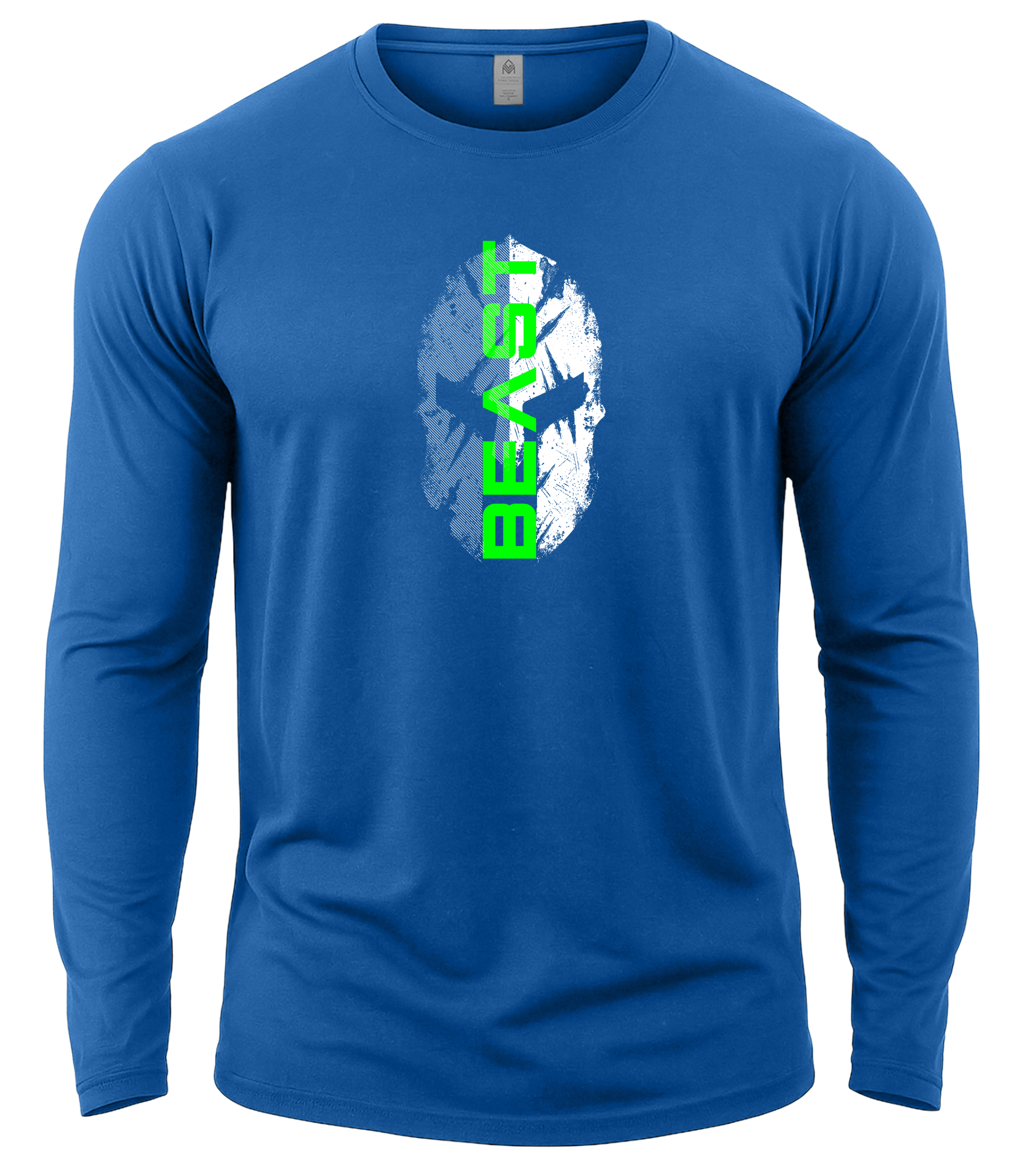Royal Blue | Front