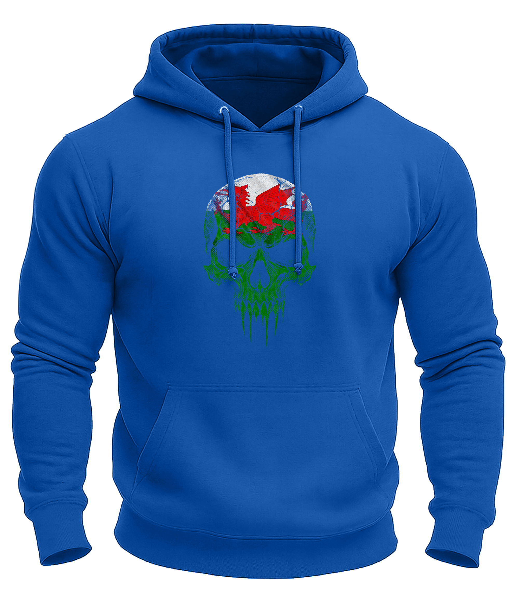 Royal Blue | Front