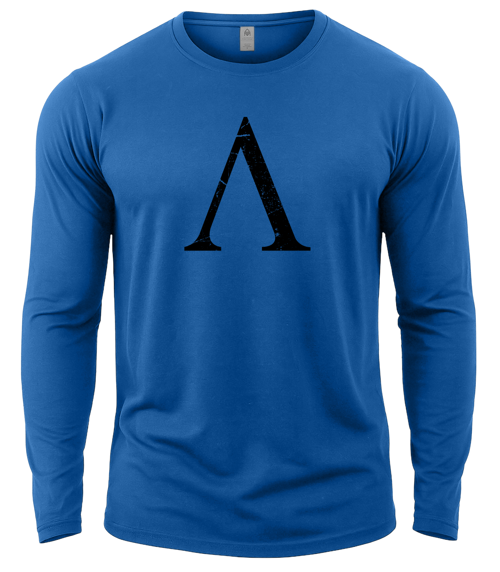 Royal Blue | Front