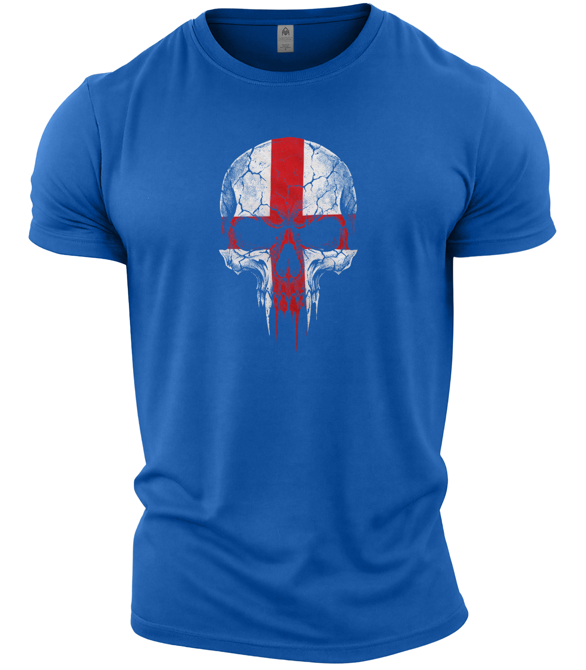 Royal Blue | Front