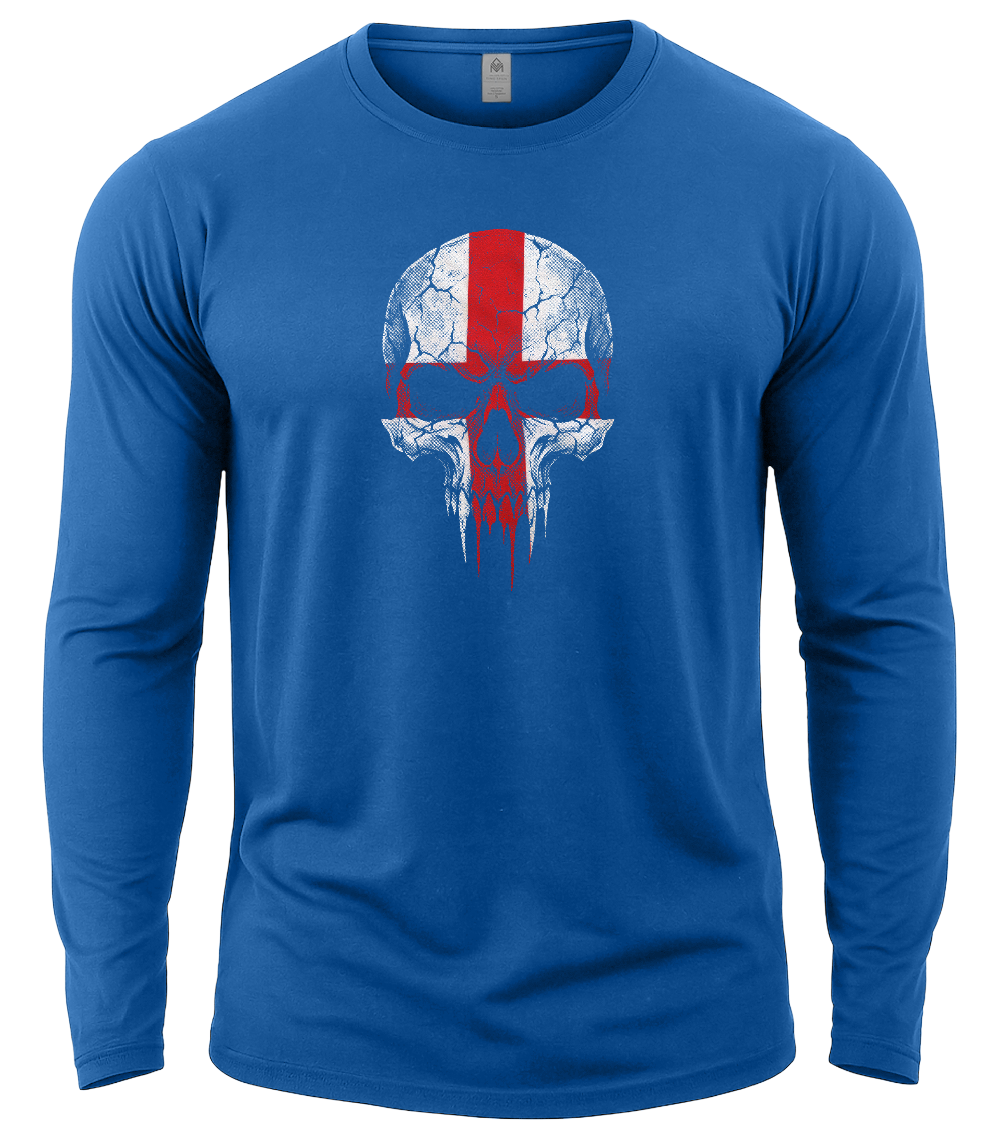 Royal Blue | Front