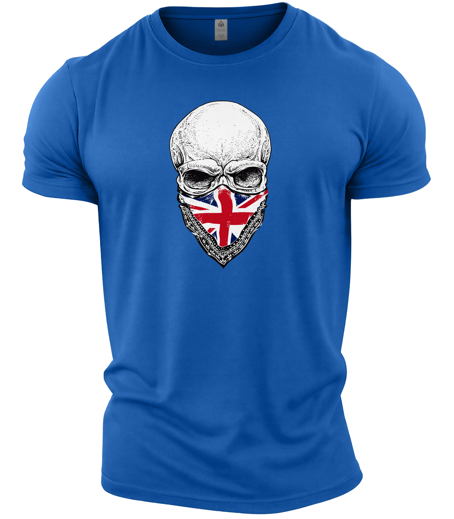 Royal Blue | Front