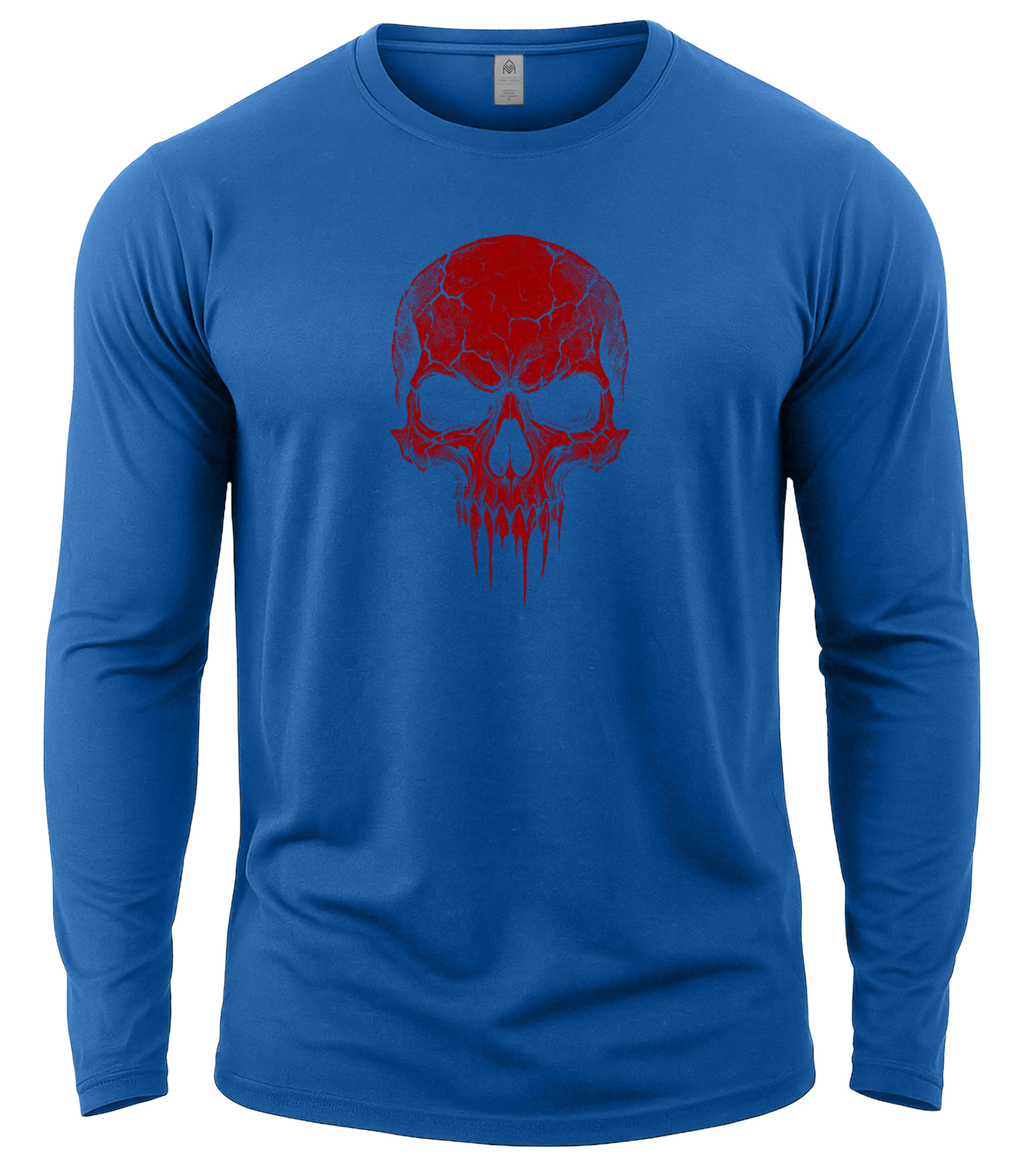 Royal Blue | Front