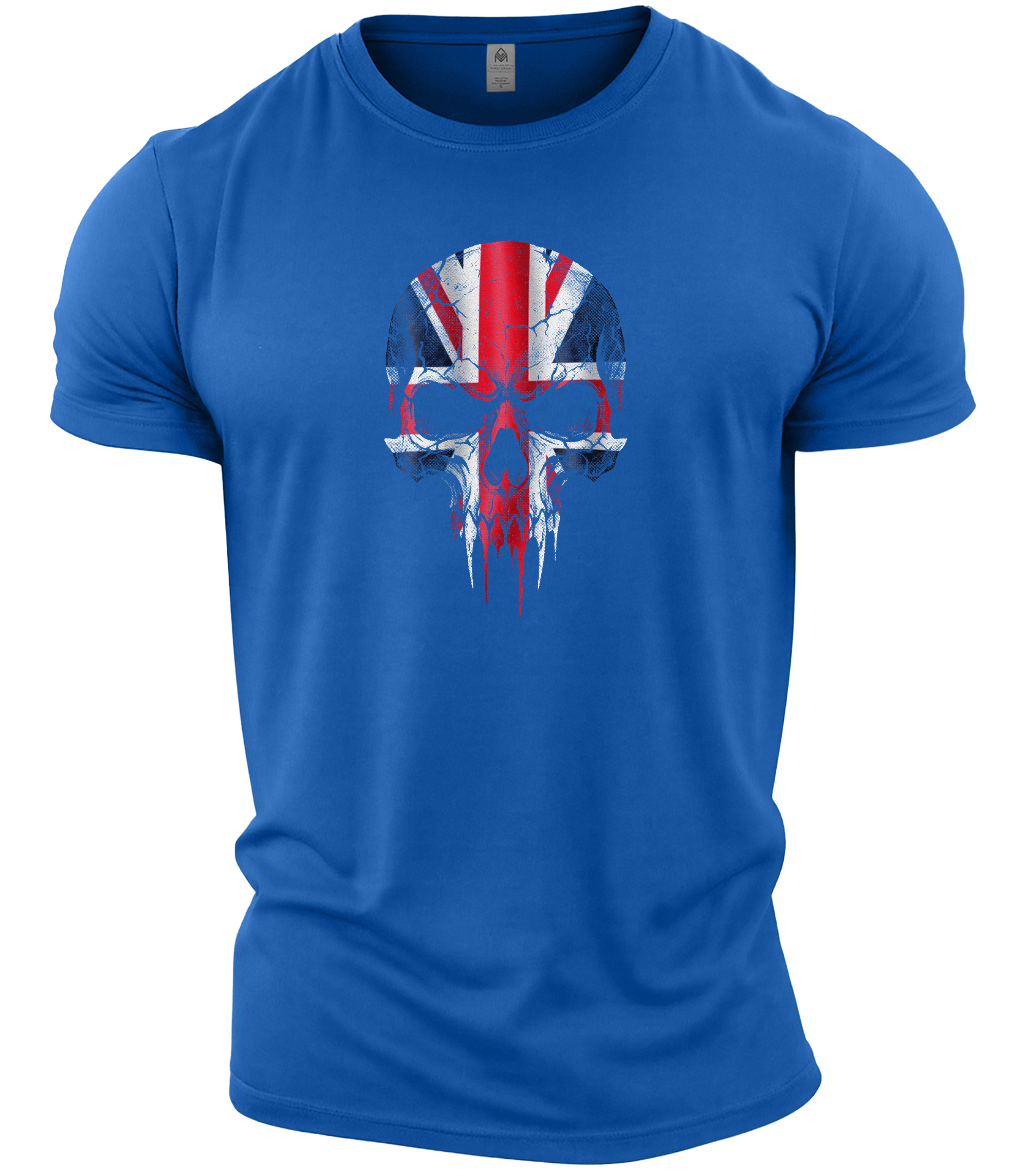 Royal Blue | Front