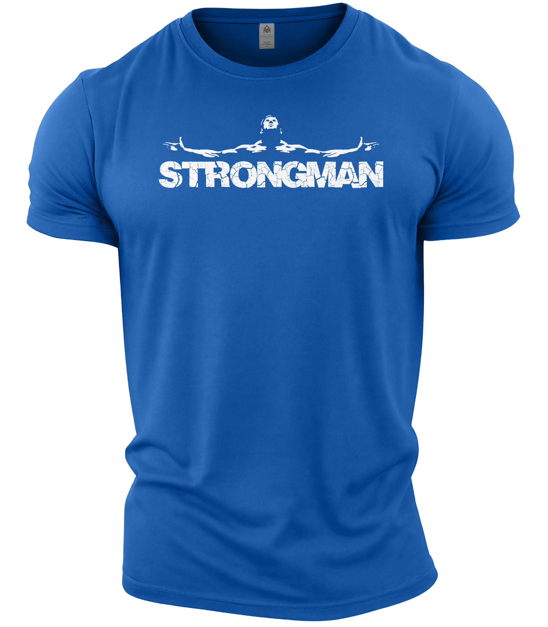 Royal Blue | Front