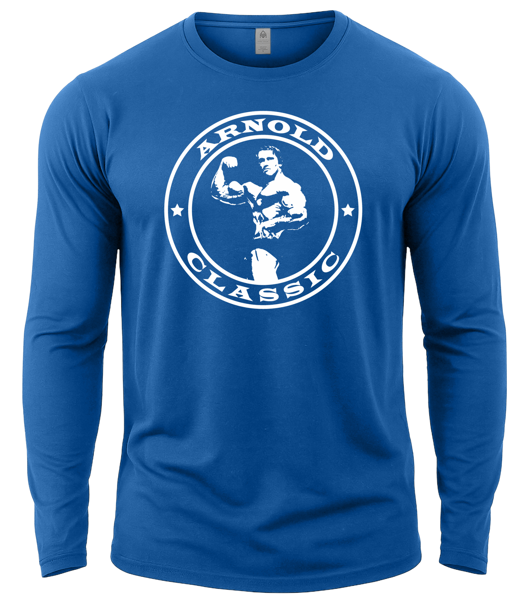 Royal Blue | Front