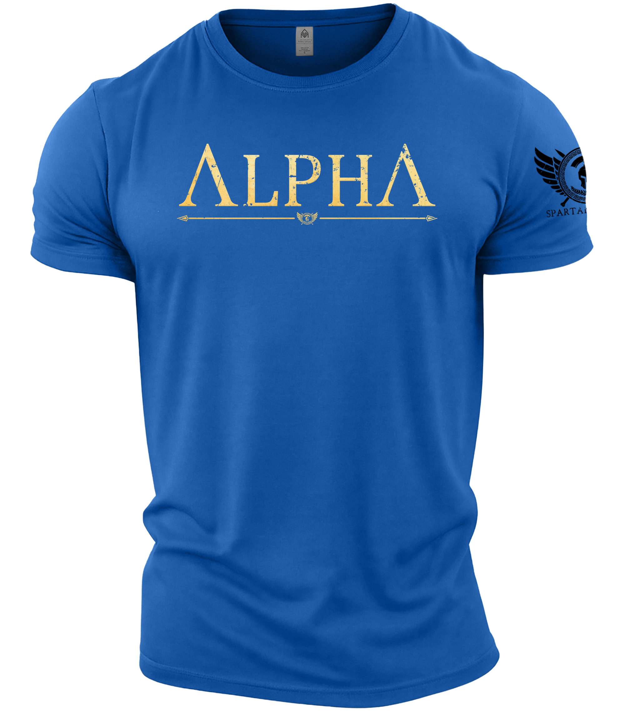 Royal Blue | Front